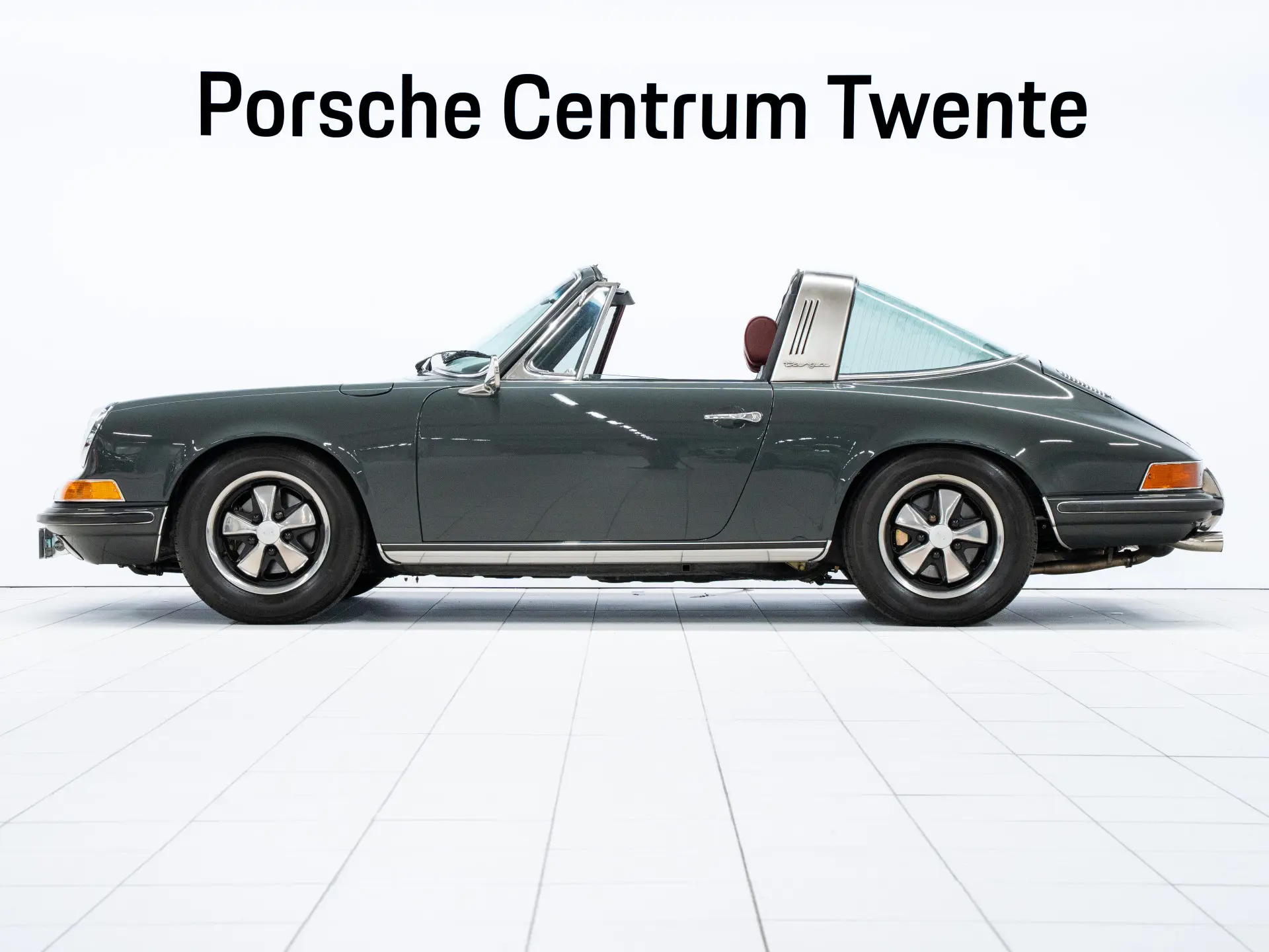 911 T 2.2 Targa