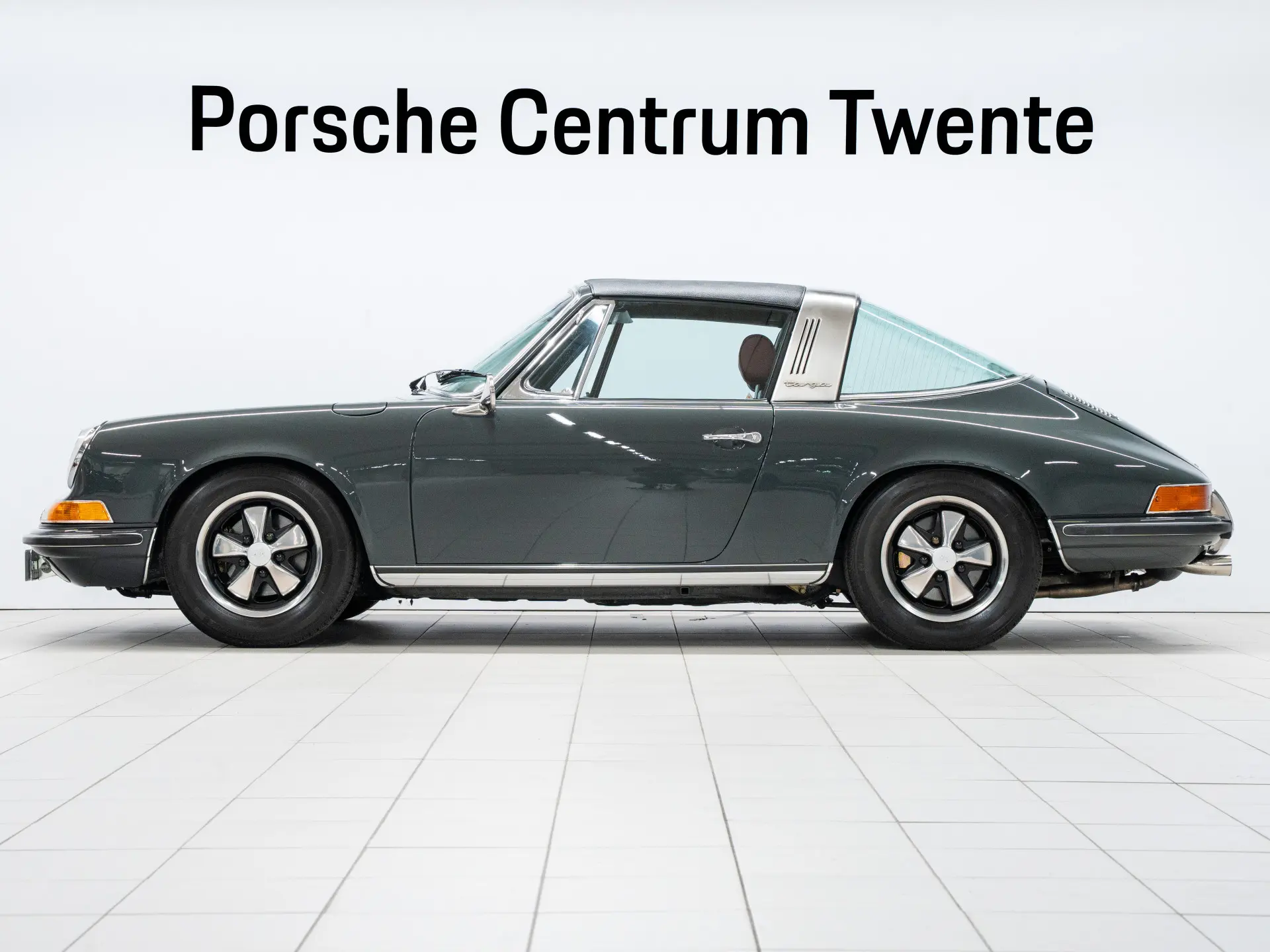 911 T 2.2 Targa