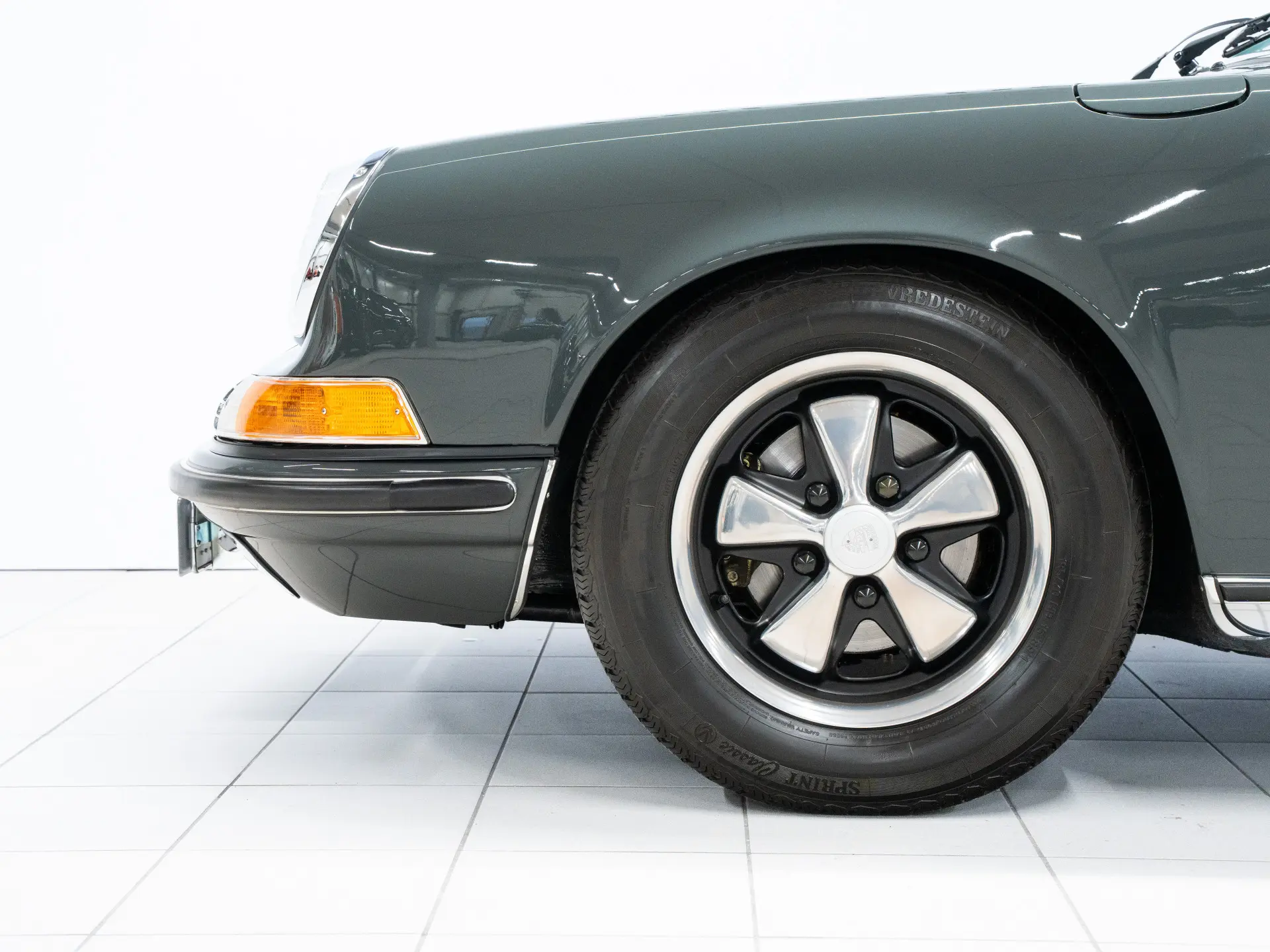 911 T 2.2 Targa