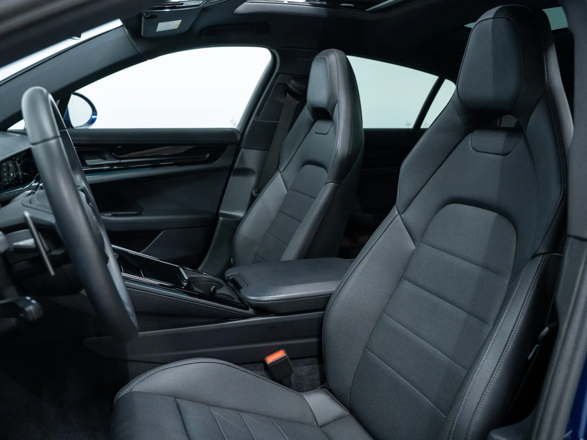 Panamera 4 E-Hybrid