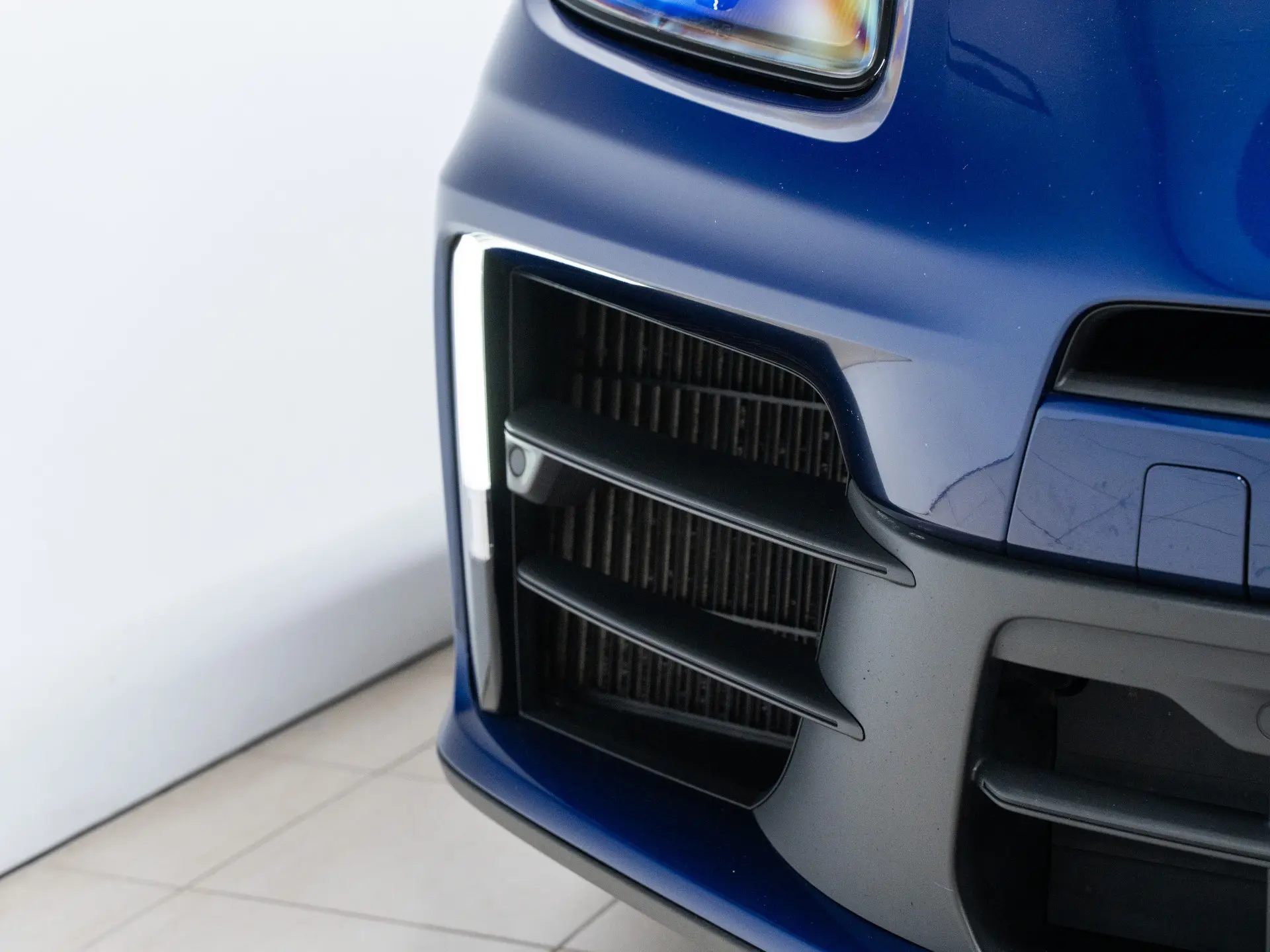 Panamera 4 E-Hybrid