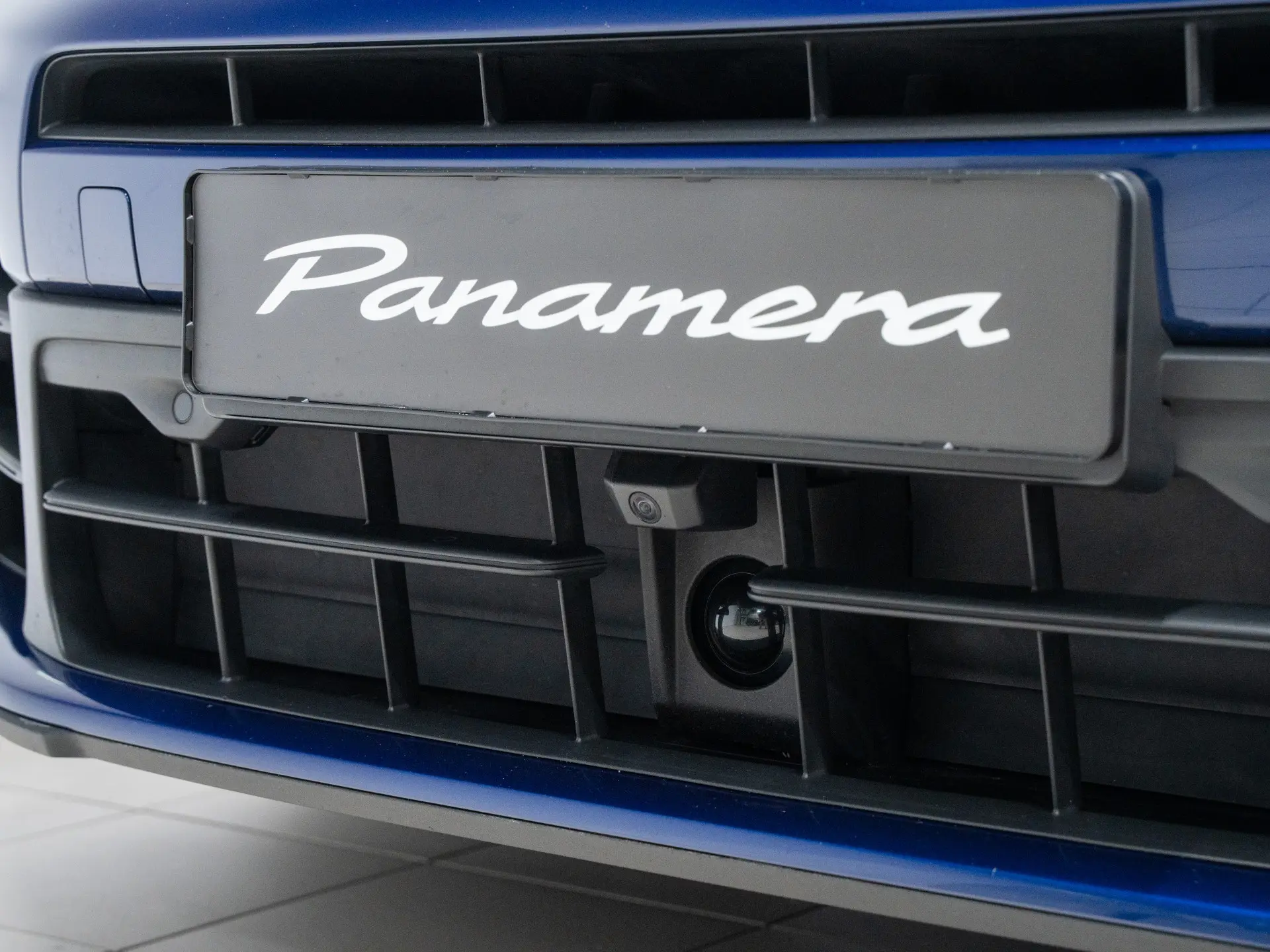 Panamera 4 E-Hybrid