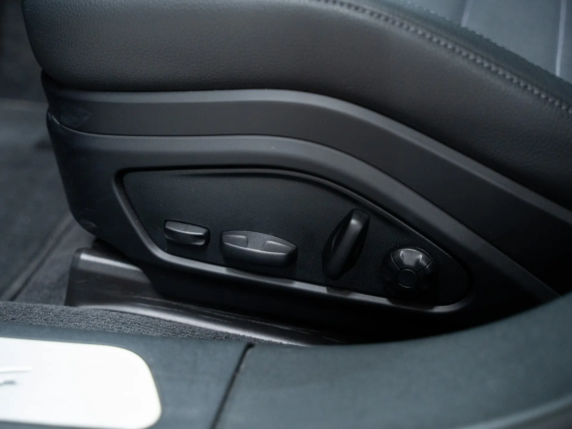 Panamera 4 E-Hybrid