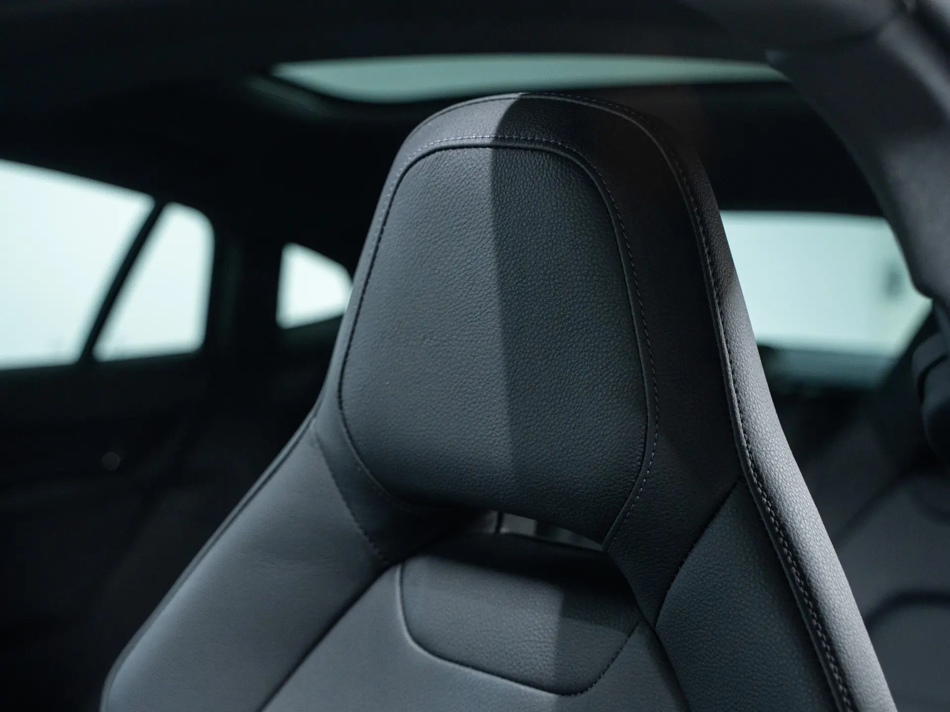 Panamera 4 E-Hybrid