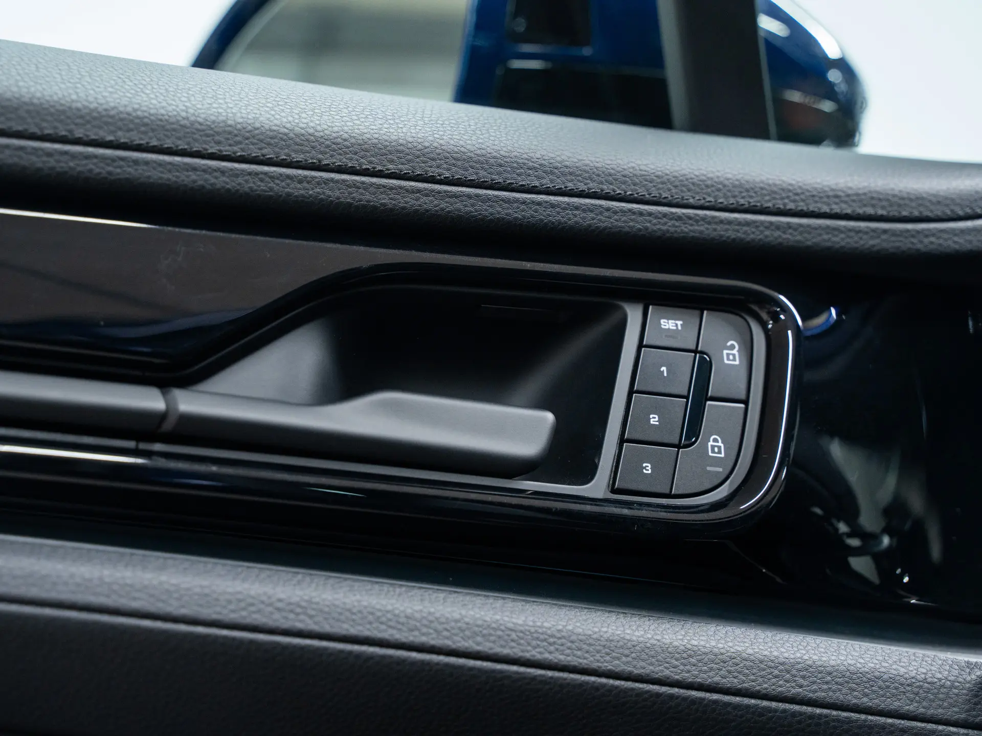 Panamera 4 E-Hybrid