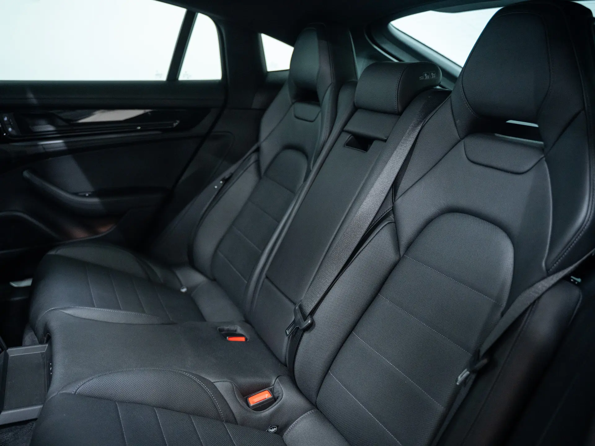 Panamera 4 E-Hybrid