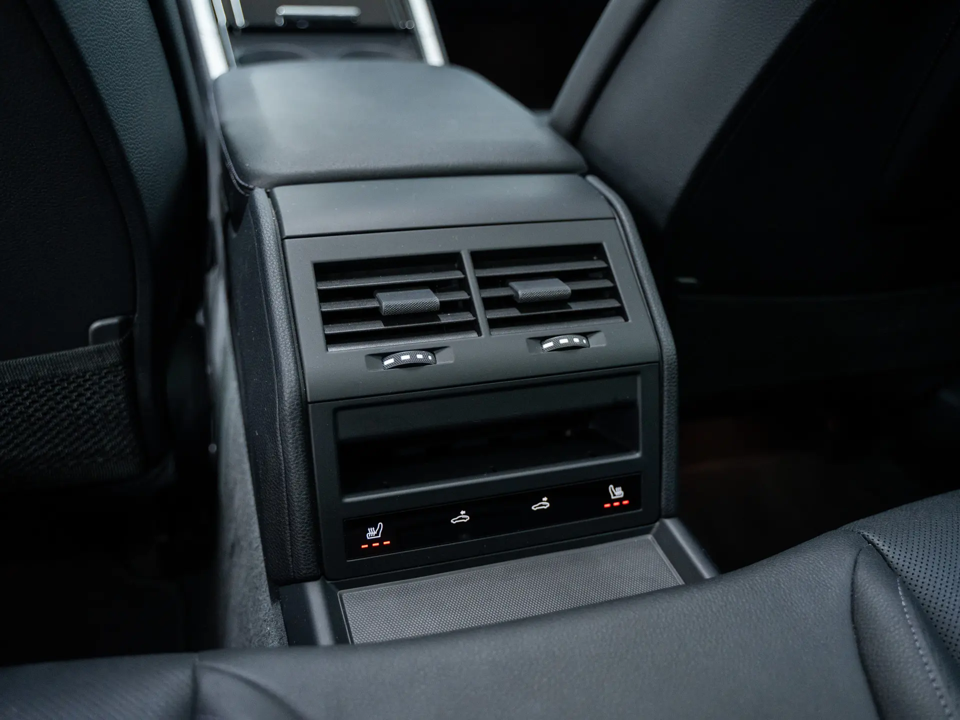 Panamera 4 E-Hybrid