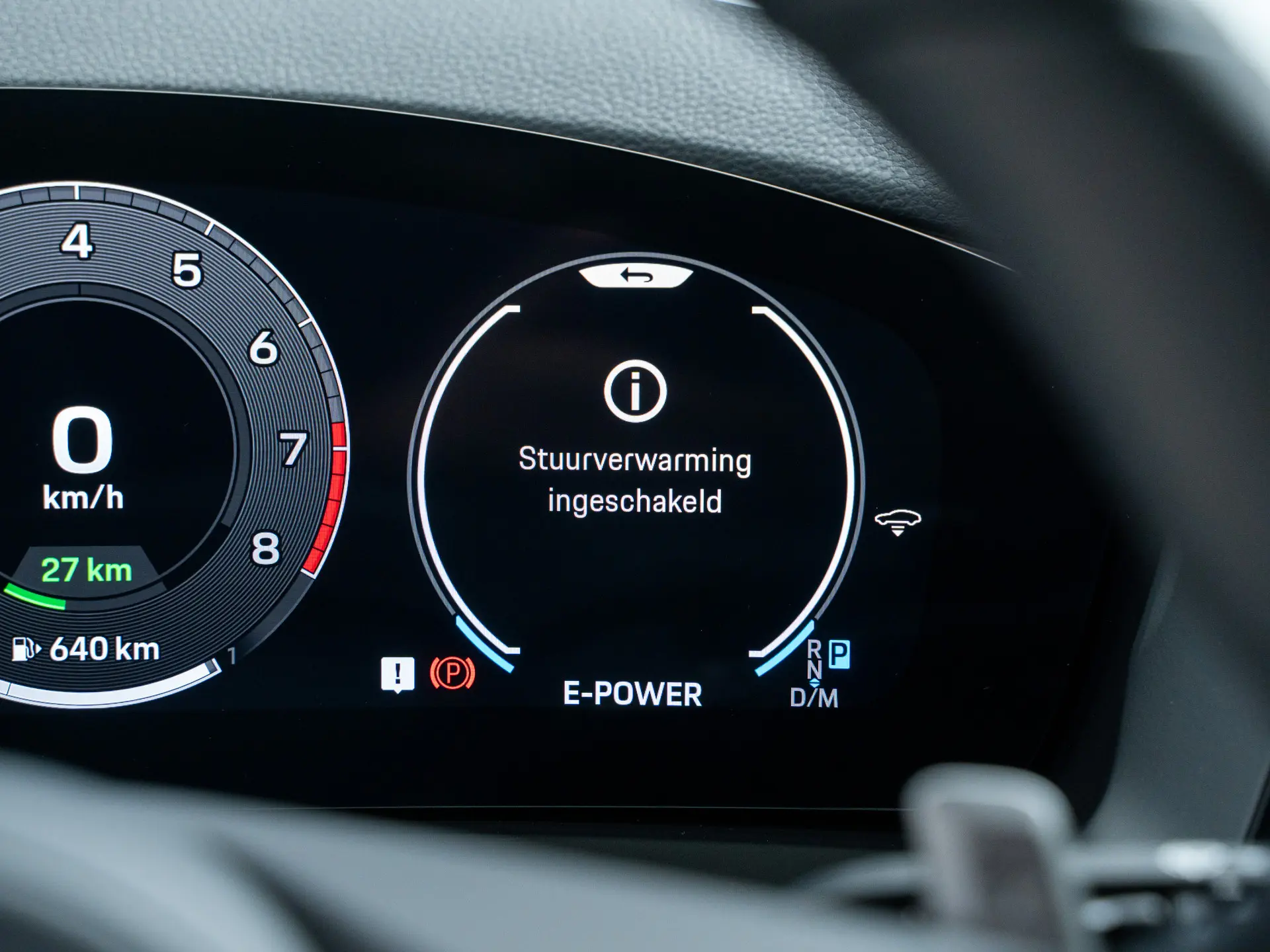 Panamera 4 E-Hybrid