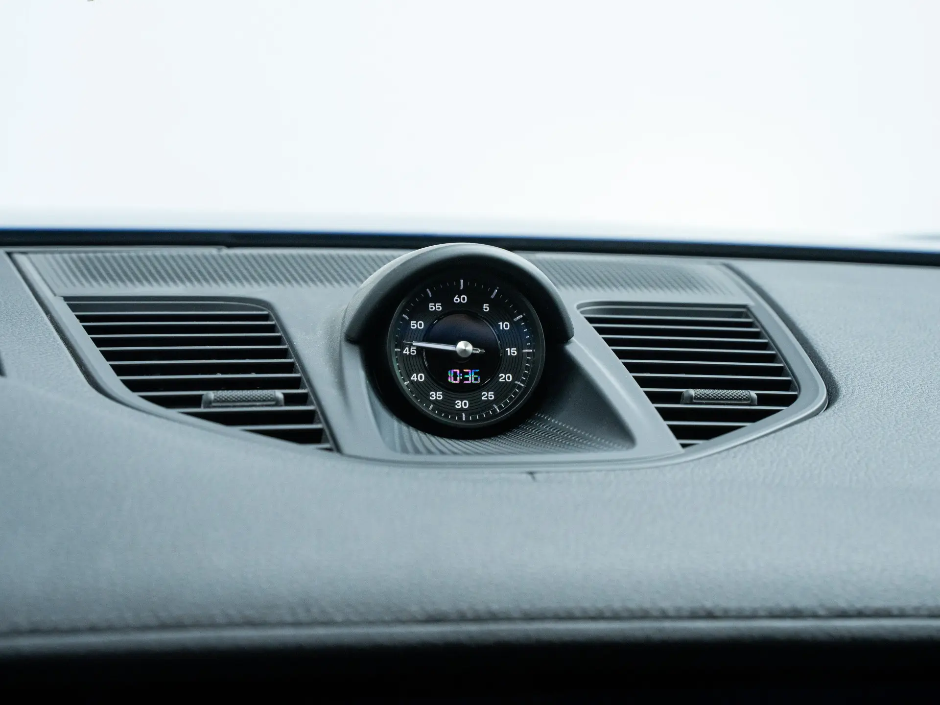Panamera 4 E-Hybrid
