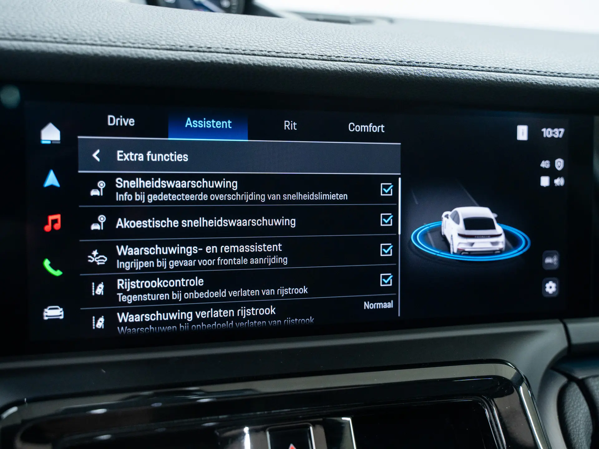 Panamera 4 E-Hybrid