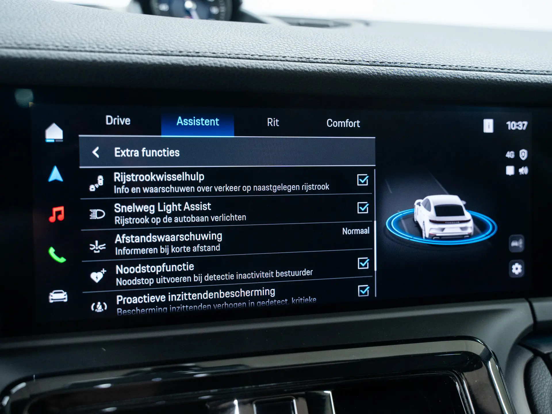 Panamera 4 E-Hybrid