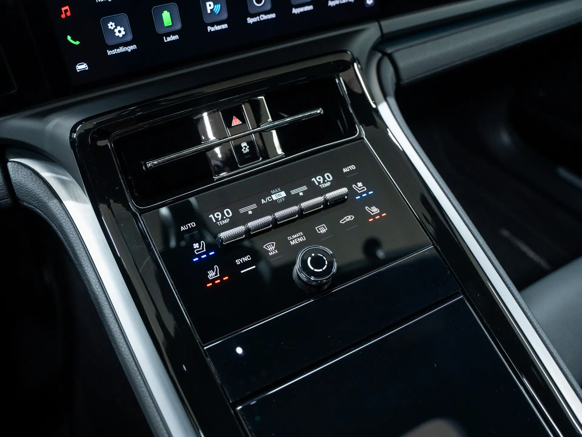 Panamera 4 E-Hybrid