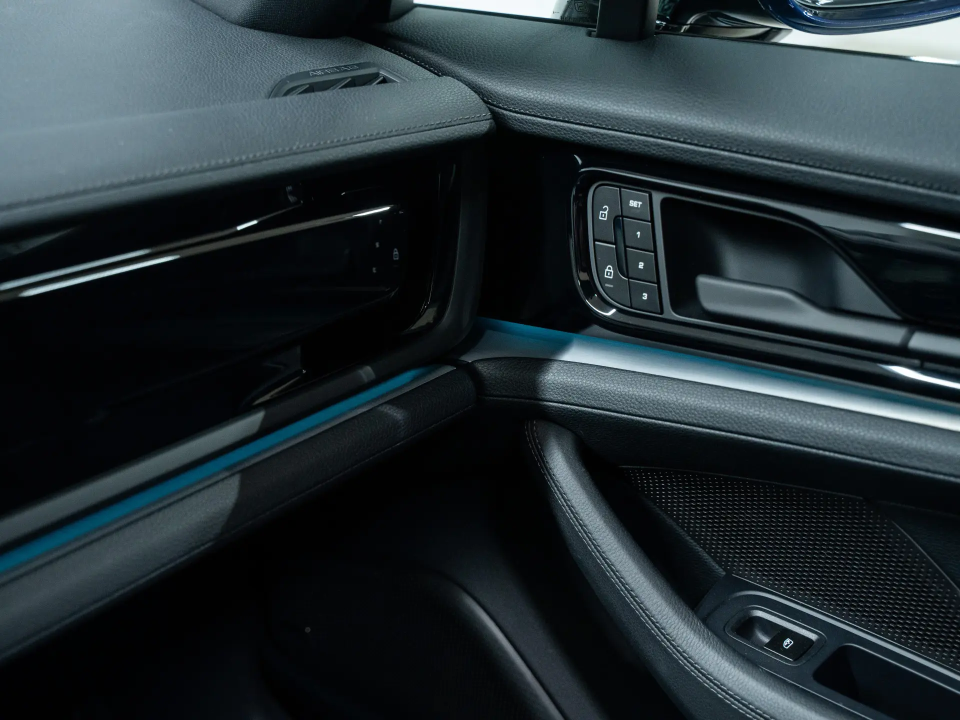 Panamera 4 E-Hybrid