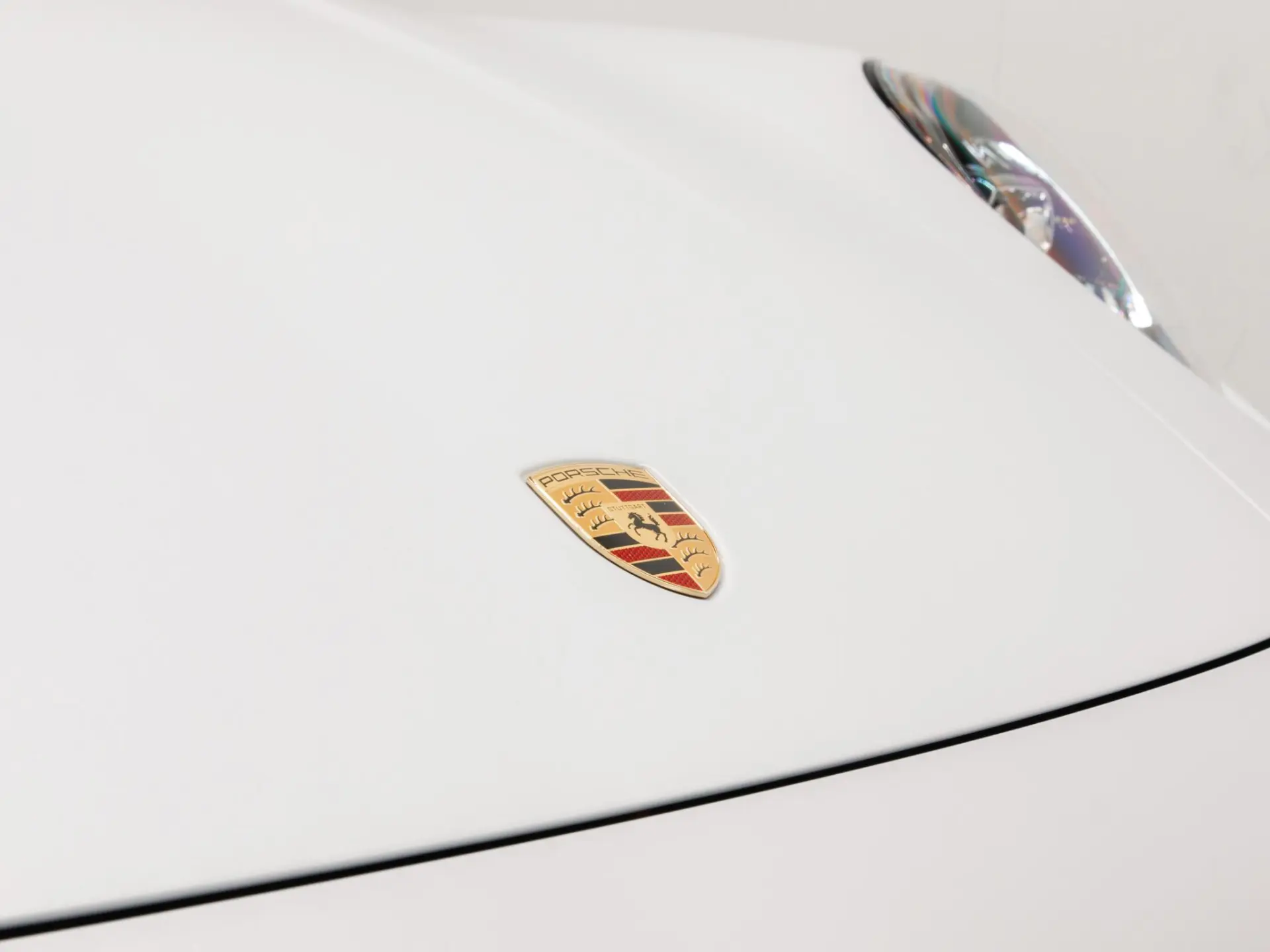 911 Carrera Cabriolet