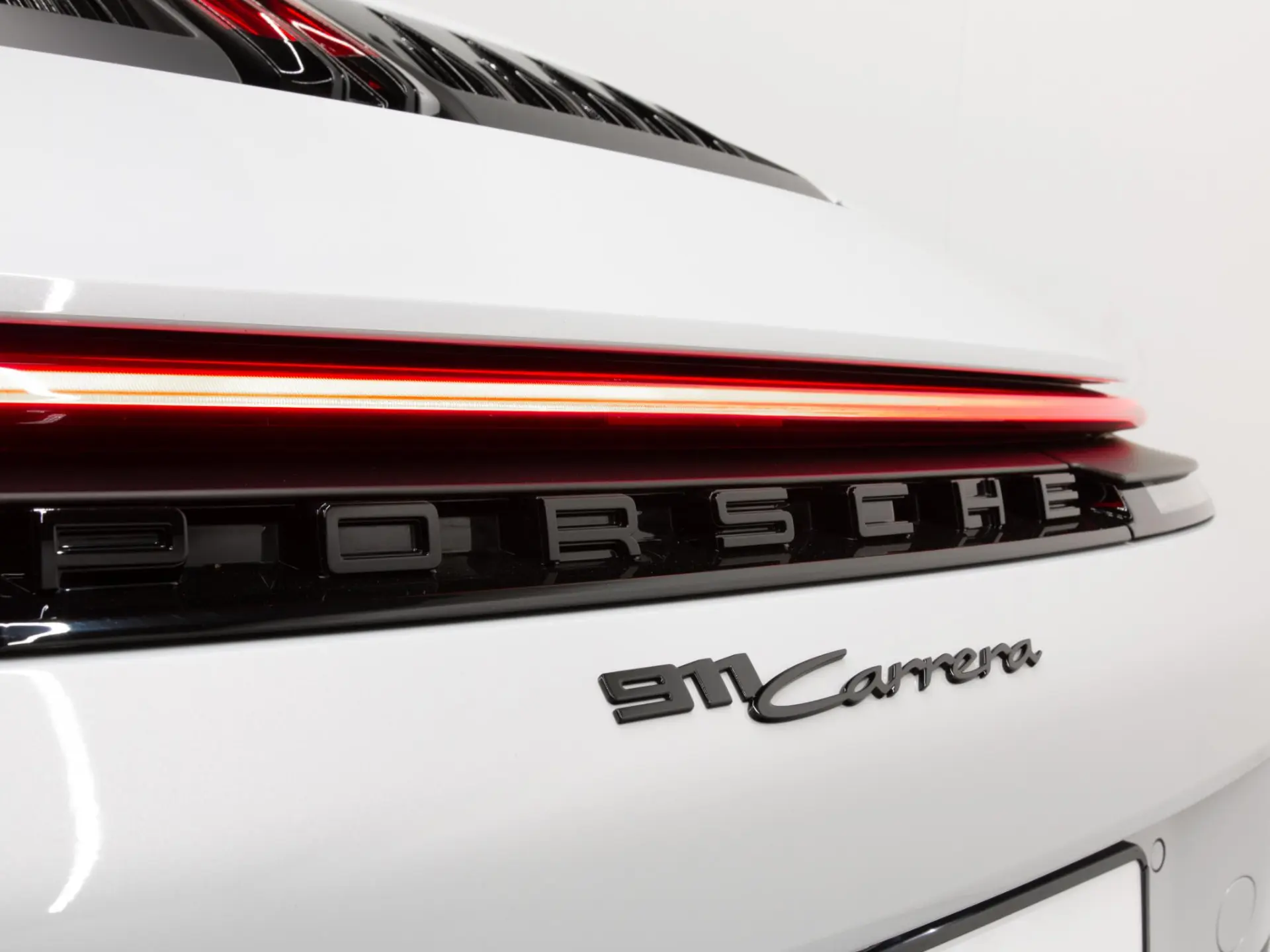 911 Carrera Cabriolet