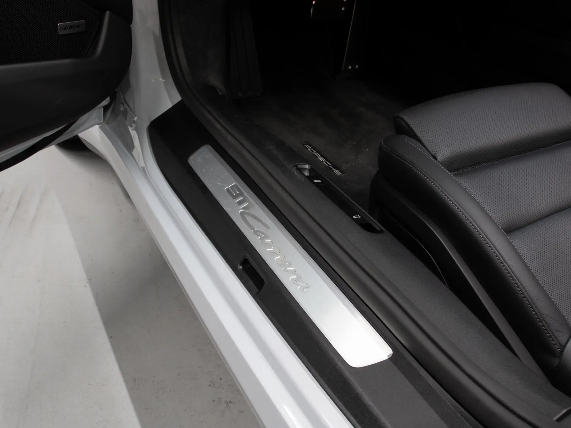 911 Carrera Cabriolet