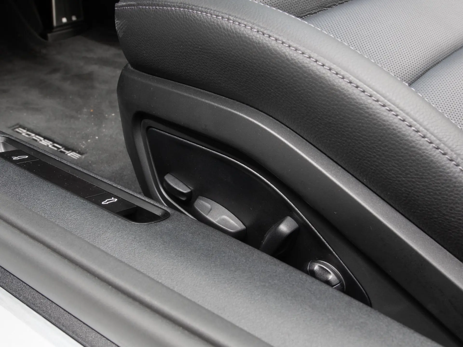 911 Carrera Cabriolet