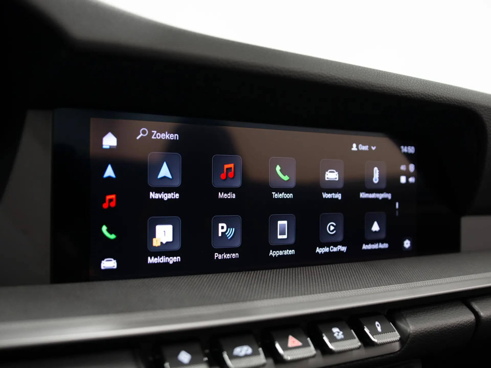 911 Carrera Cabriolet