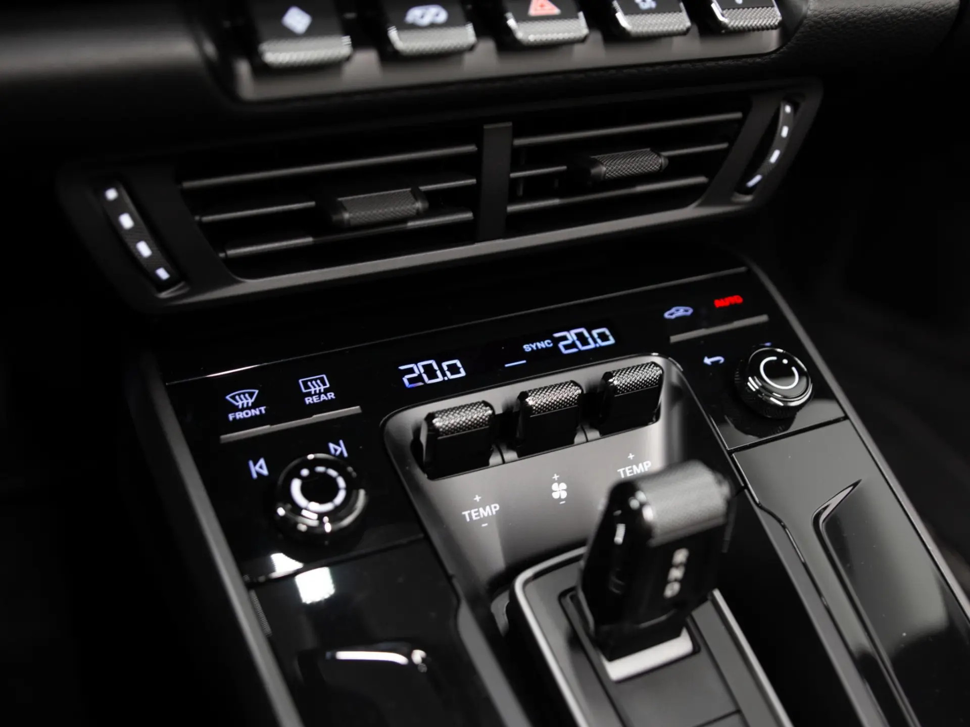 911 Carrera Cabriolet