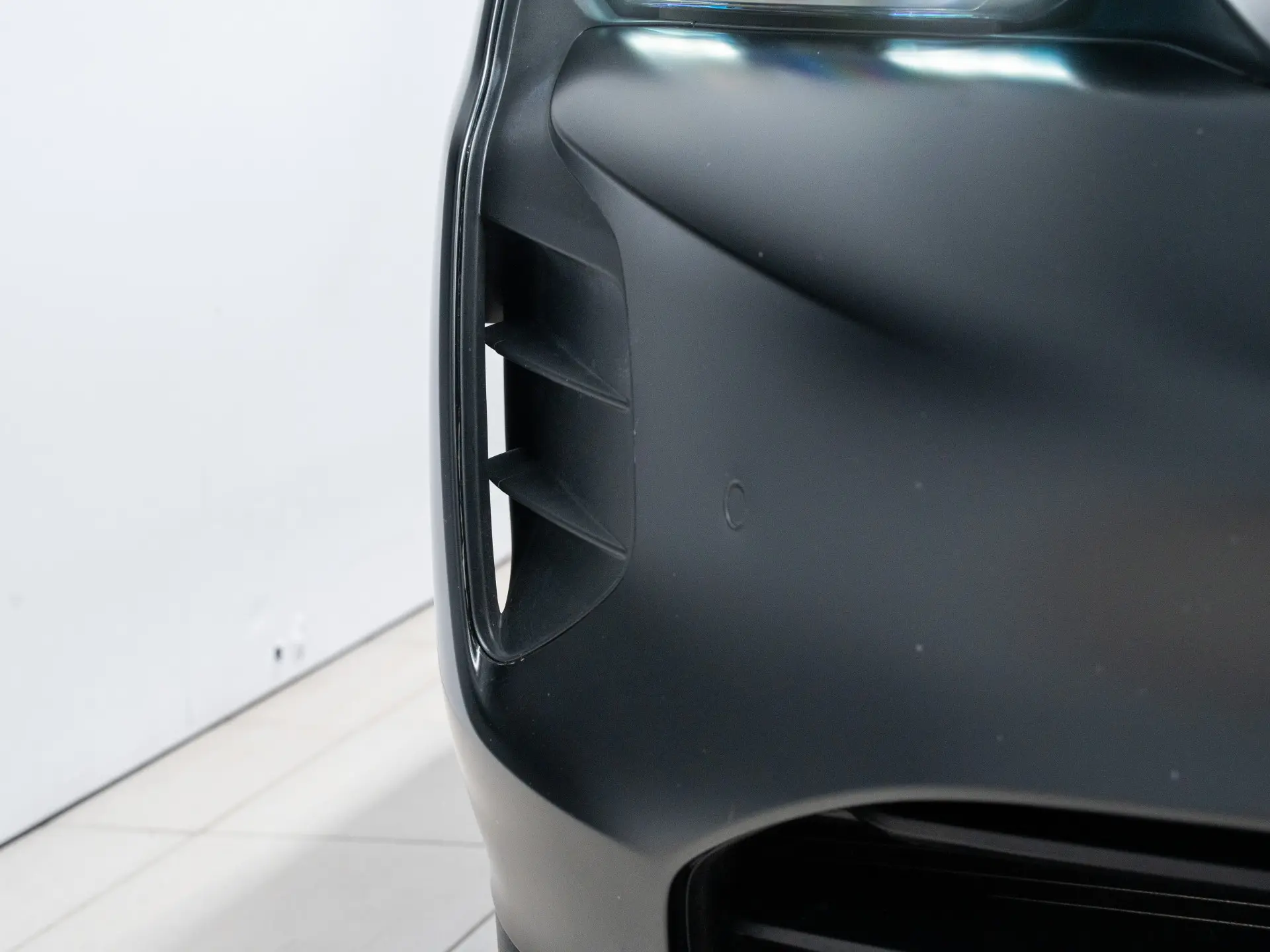 Taycan GTS Sport Turismo