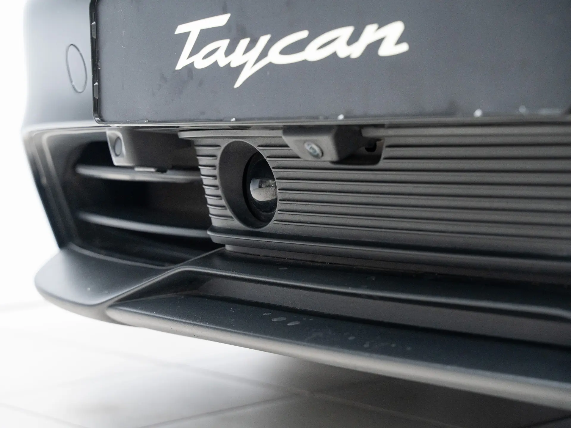 Taycan GTS Sport Turismo