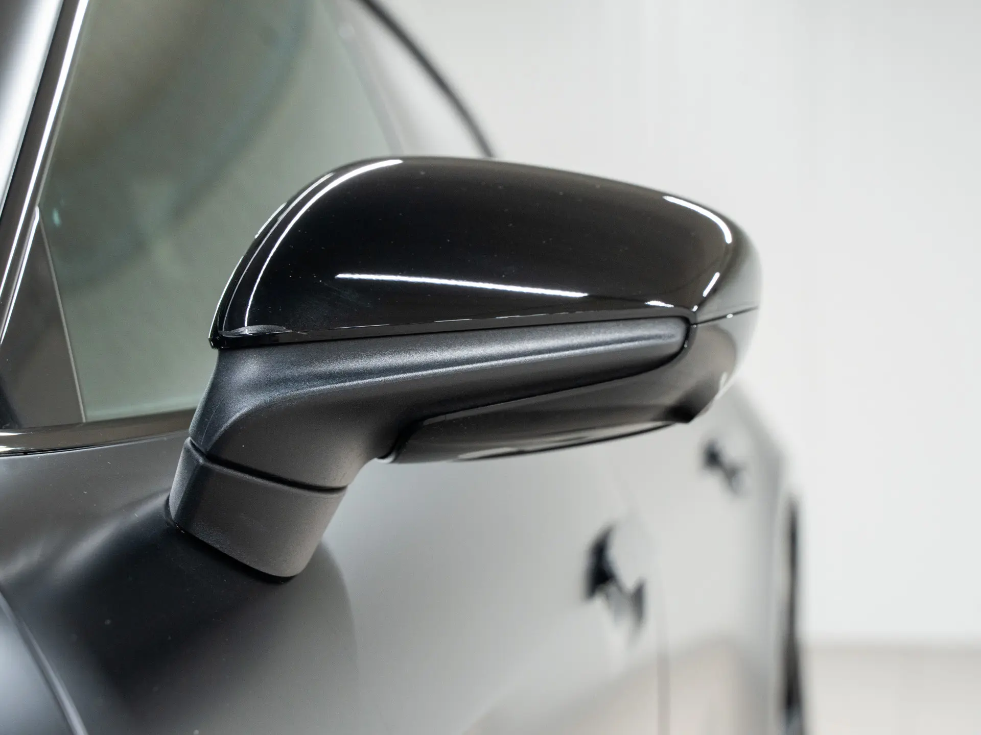 Taycan GTS Sport Turismo