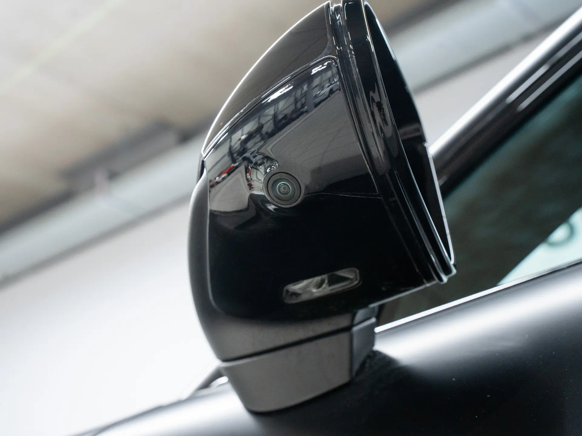 Taycan GTS Sport Turismo