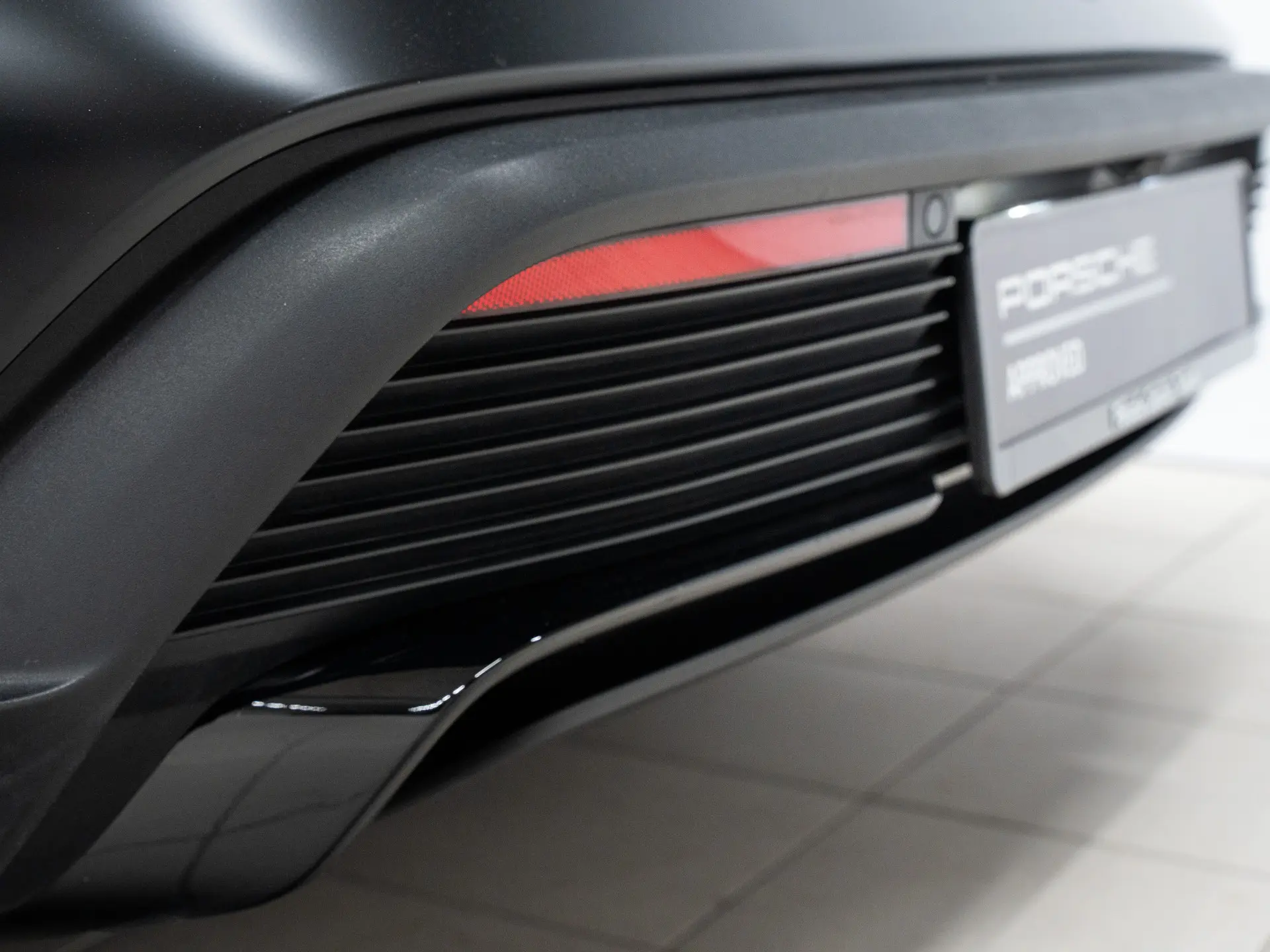 Taycan GTS Sport Turismo