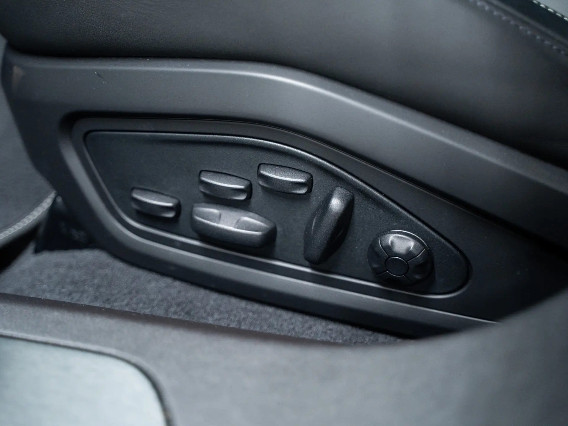 Taycan GTS Sport Turismo