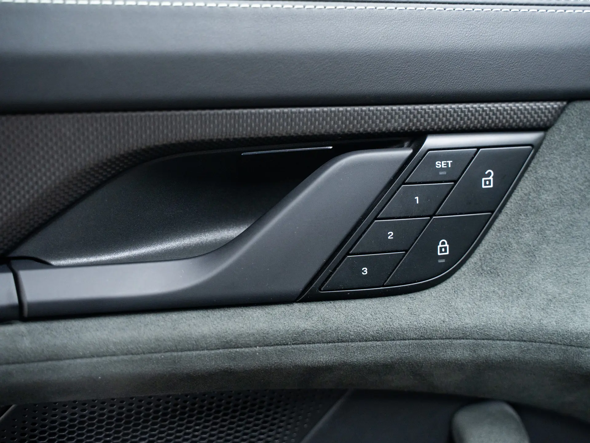 Taycan GTS Sport Turismo