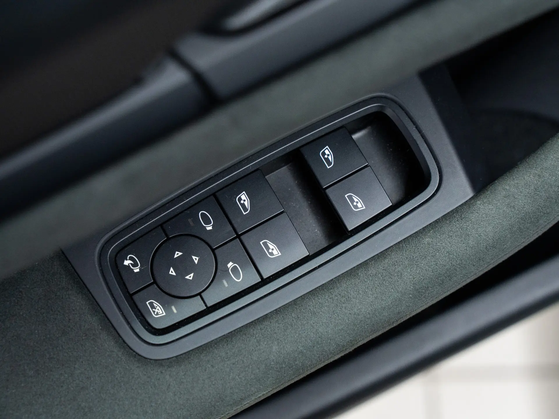 Taycan GTS Sport Turismo