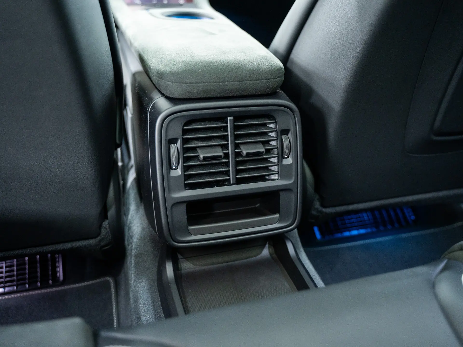 Taycan GTS Sport Turismo