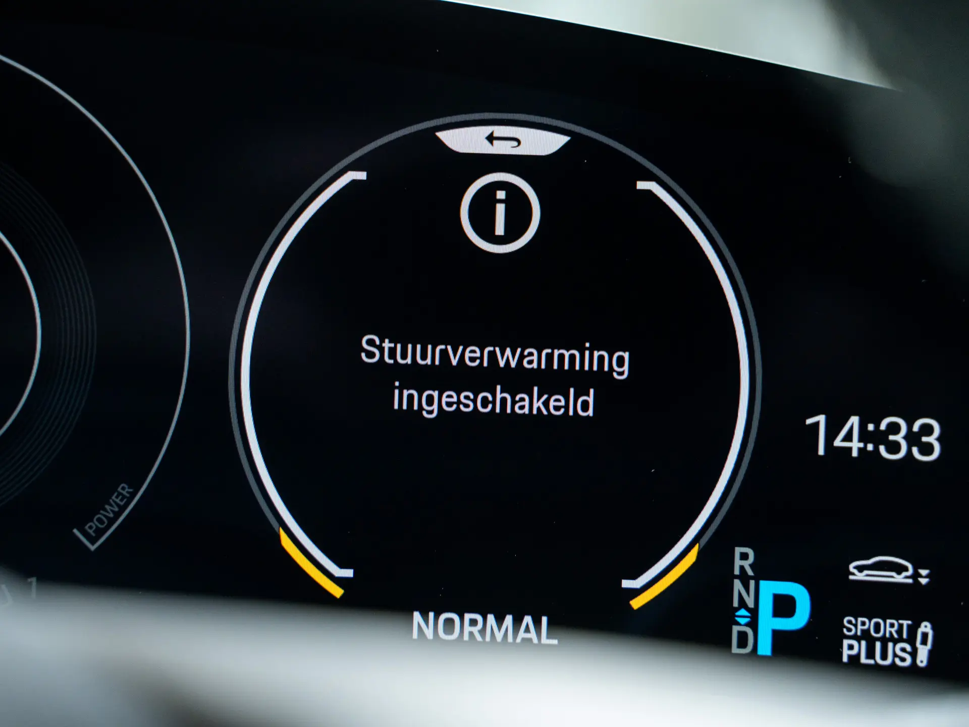 Taycan GTS Sport Turismo