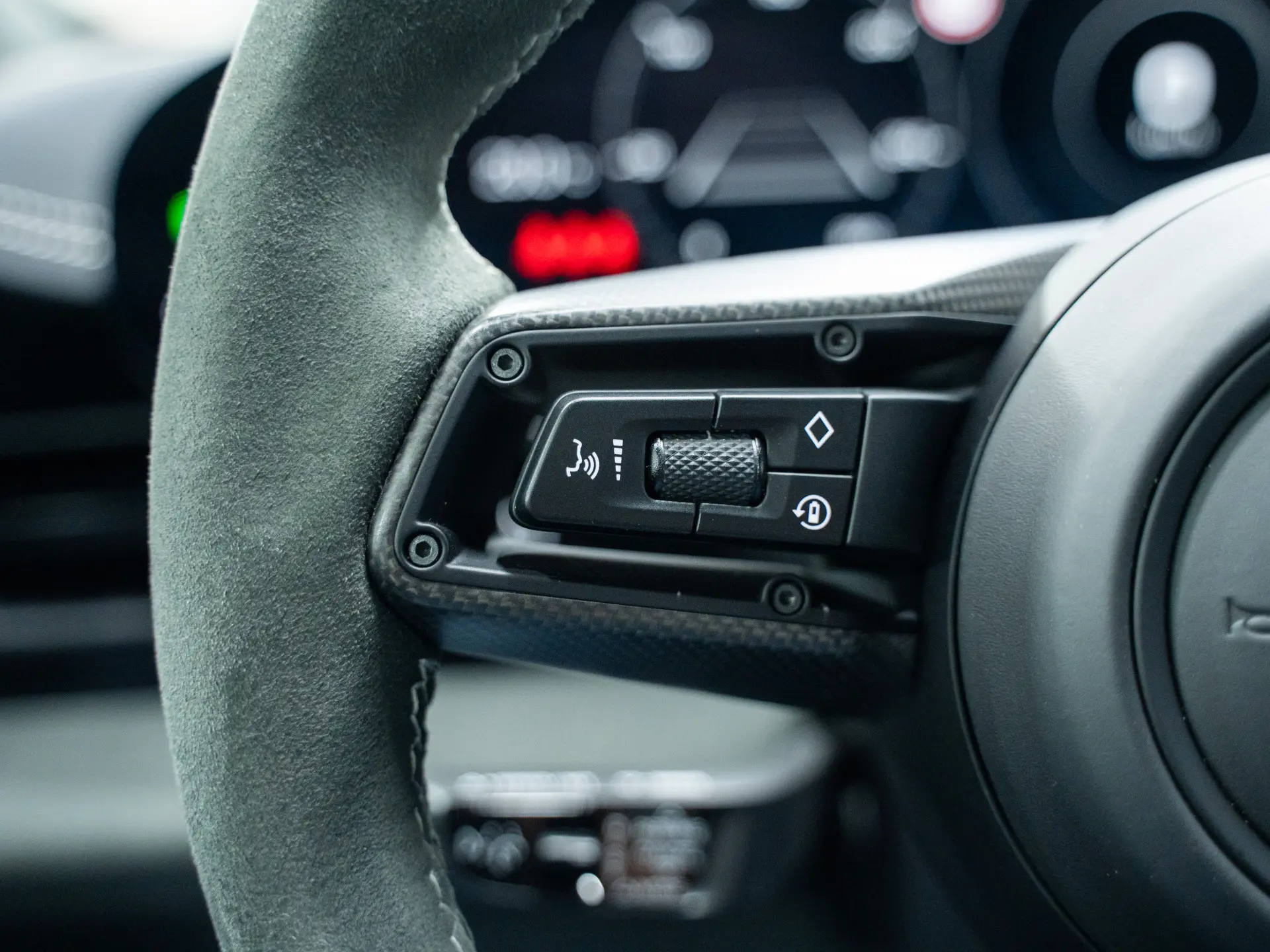 Taycan GTS Sport Turismo