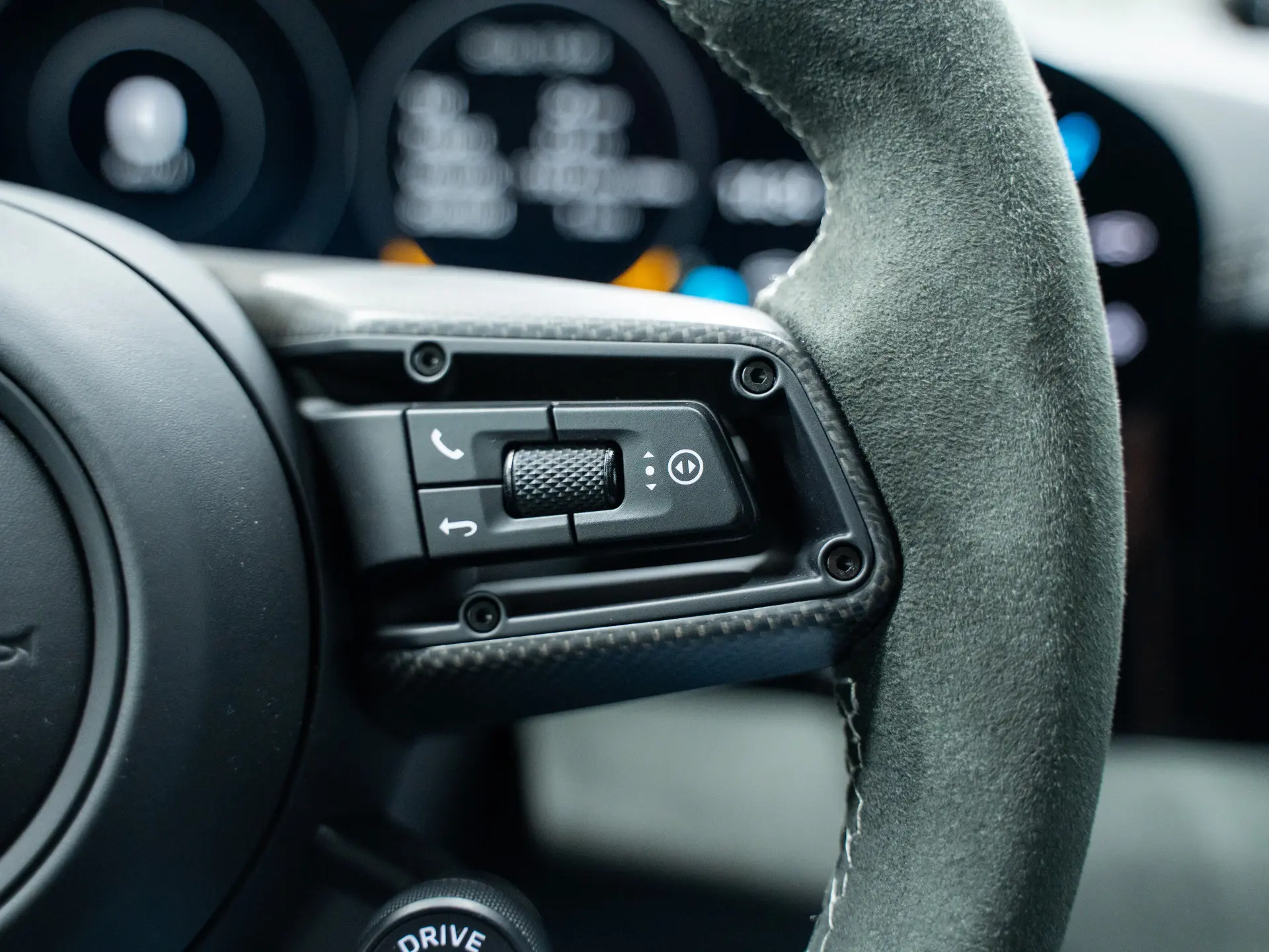 Taycan GTS Sport Turismo