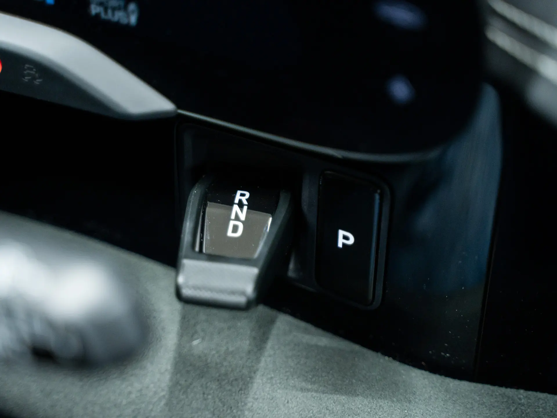 Taycan GTS Sport Turismo