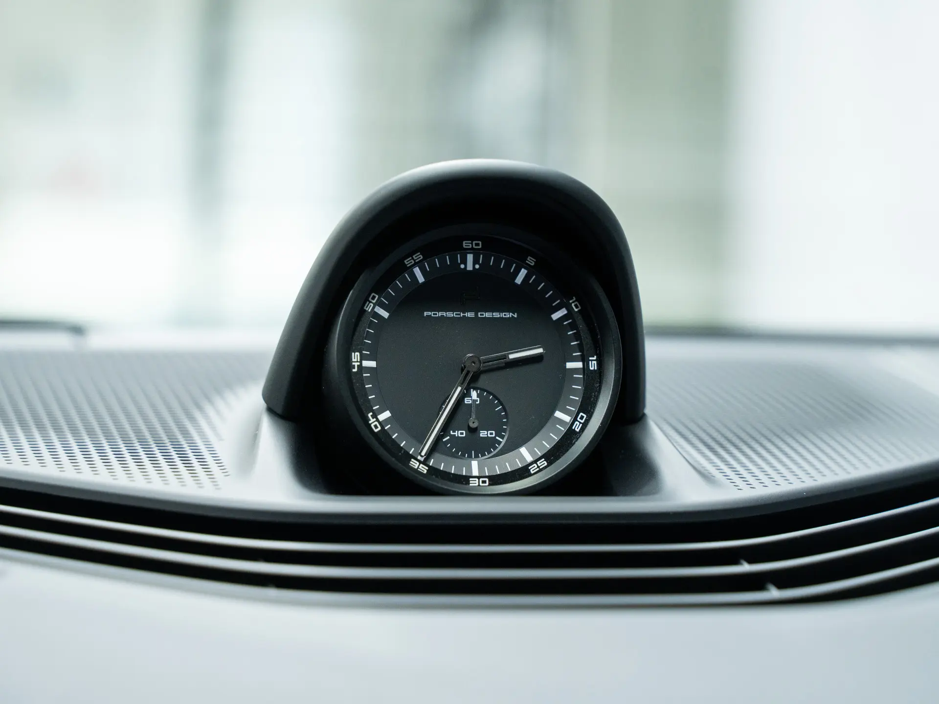 Taycan GTS Sport Turismo