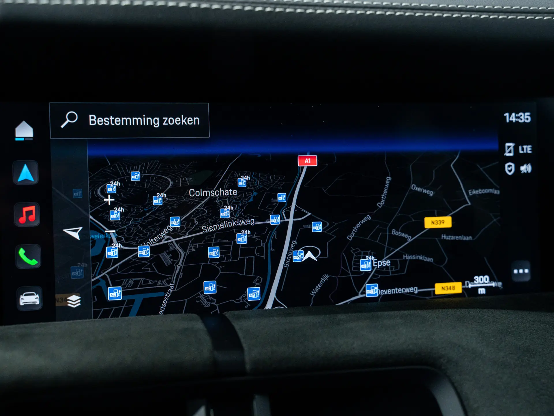 Taycan GTS Sport Turismo