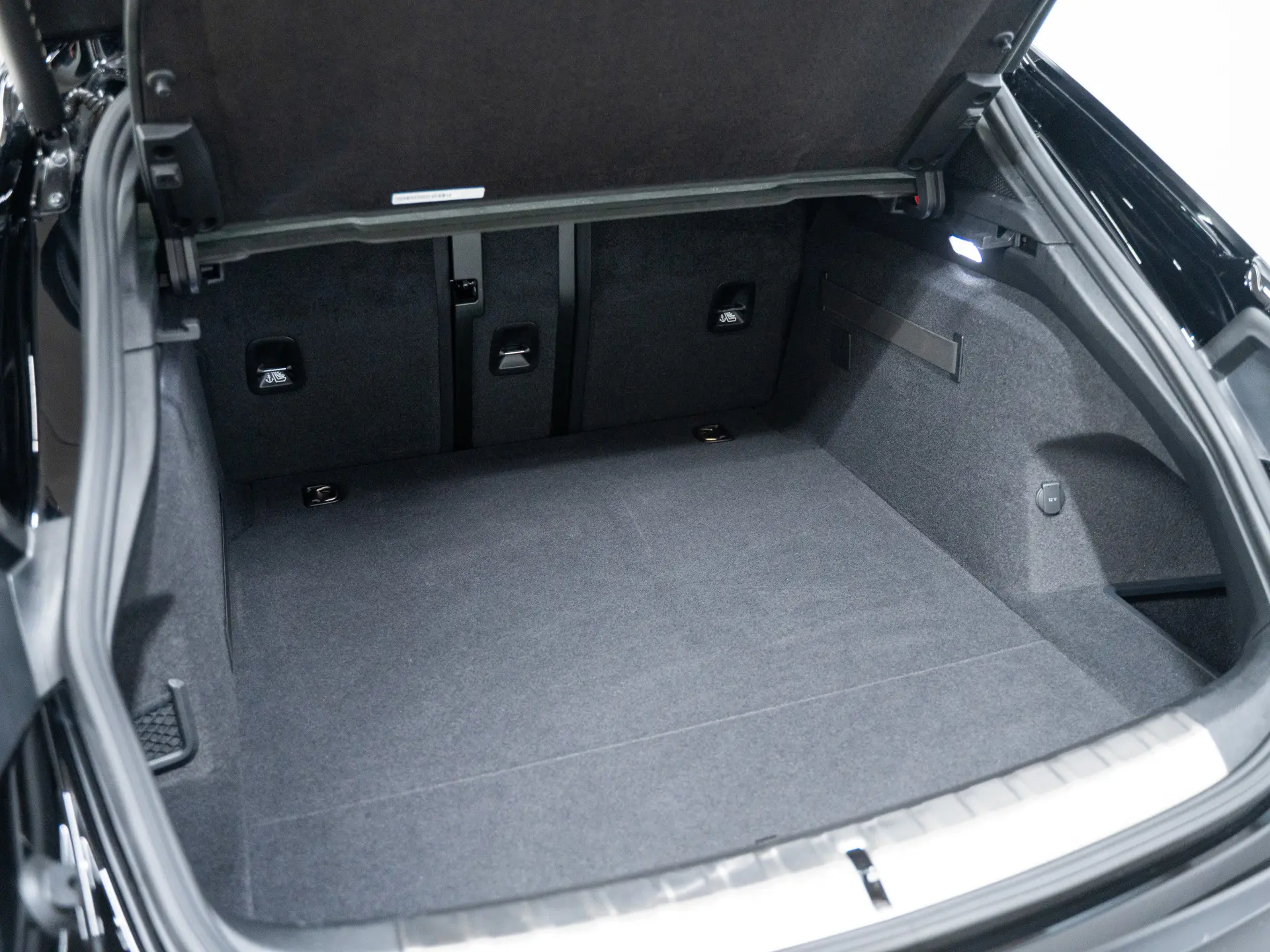 Taycan GTS Sport Turismo