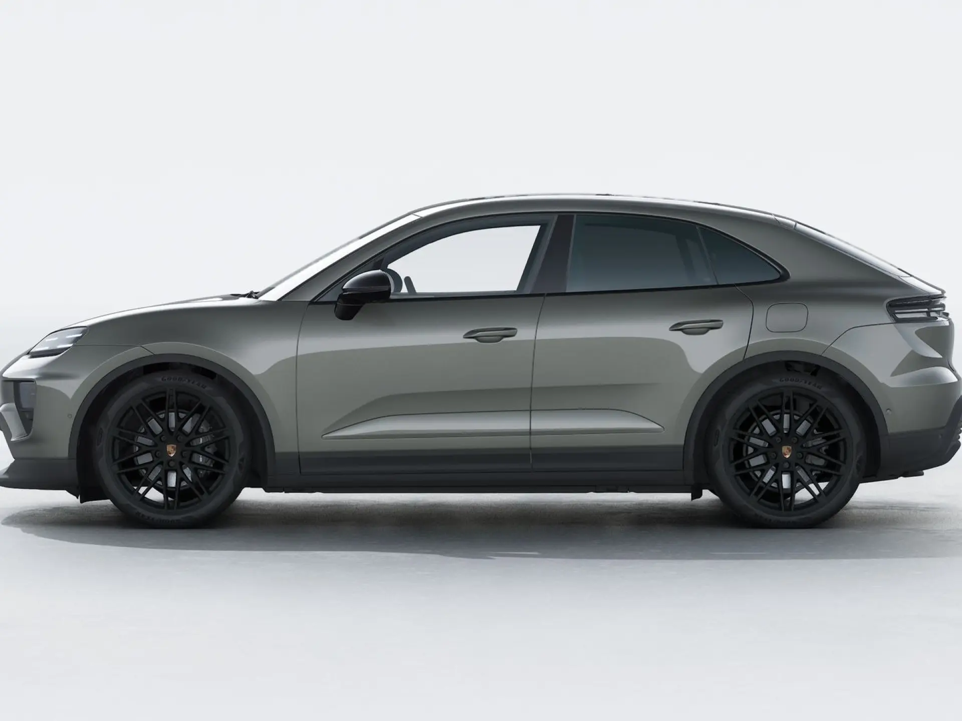 Macan 4
