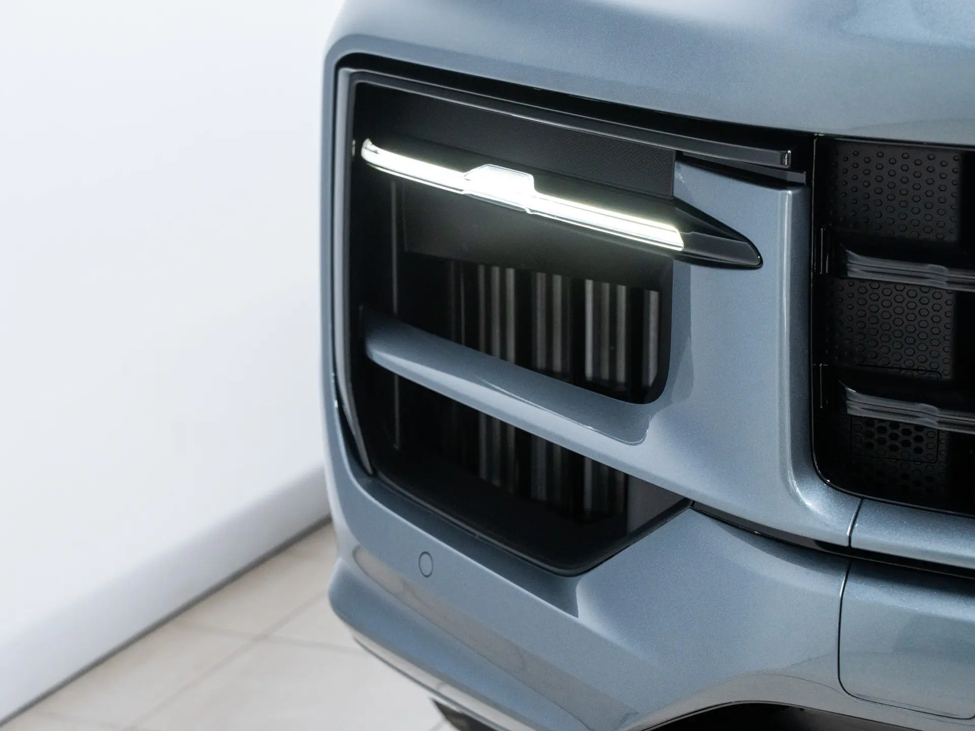 Cayenne E-Hybrid Black Edition Coupé