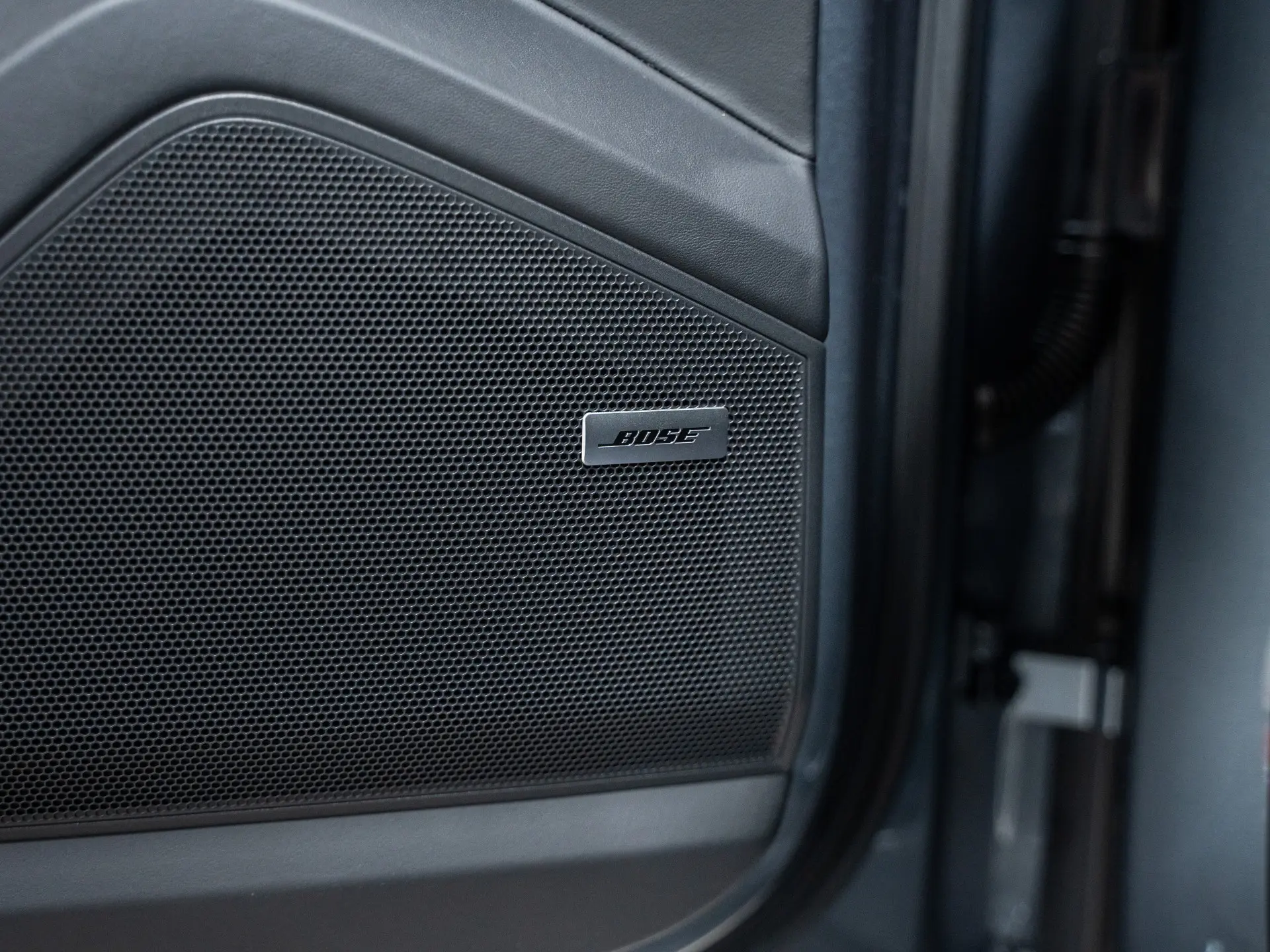 Cayenne E-Hybrid Black Edition Coupé