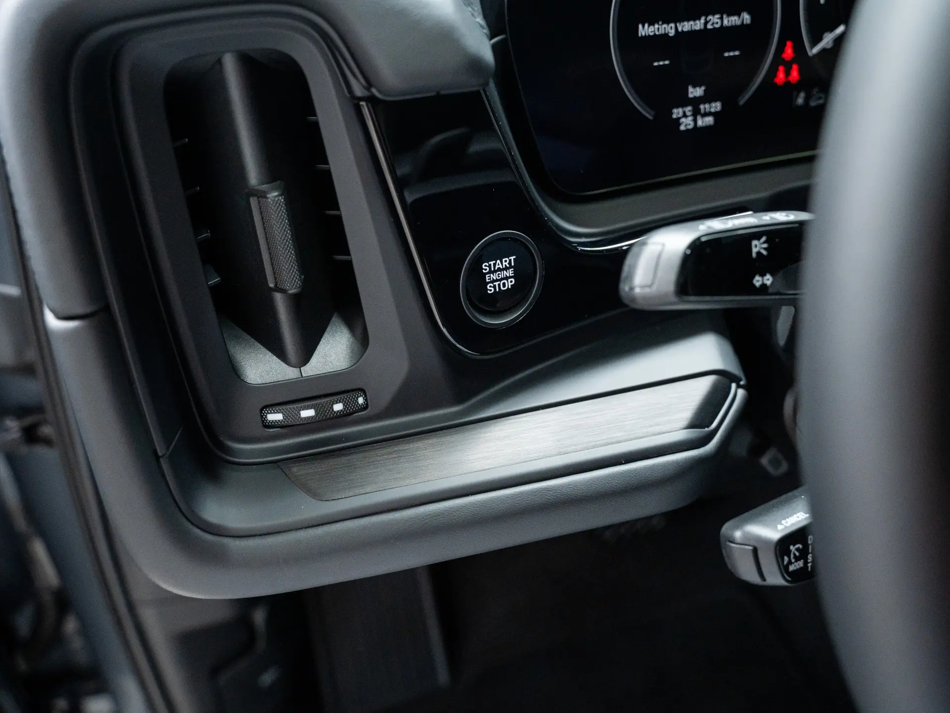 Cayenne E-Hybrid Black Edition Coupé