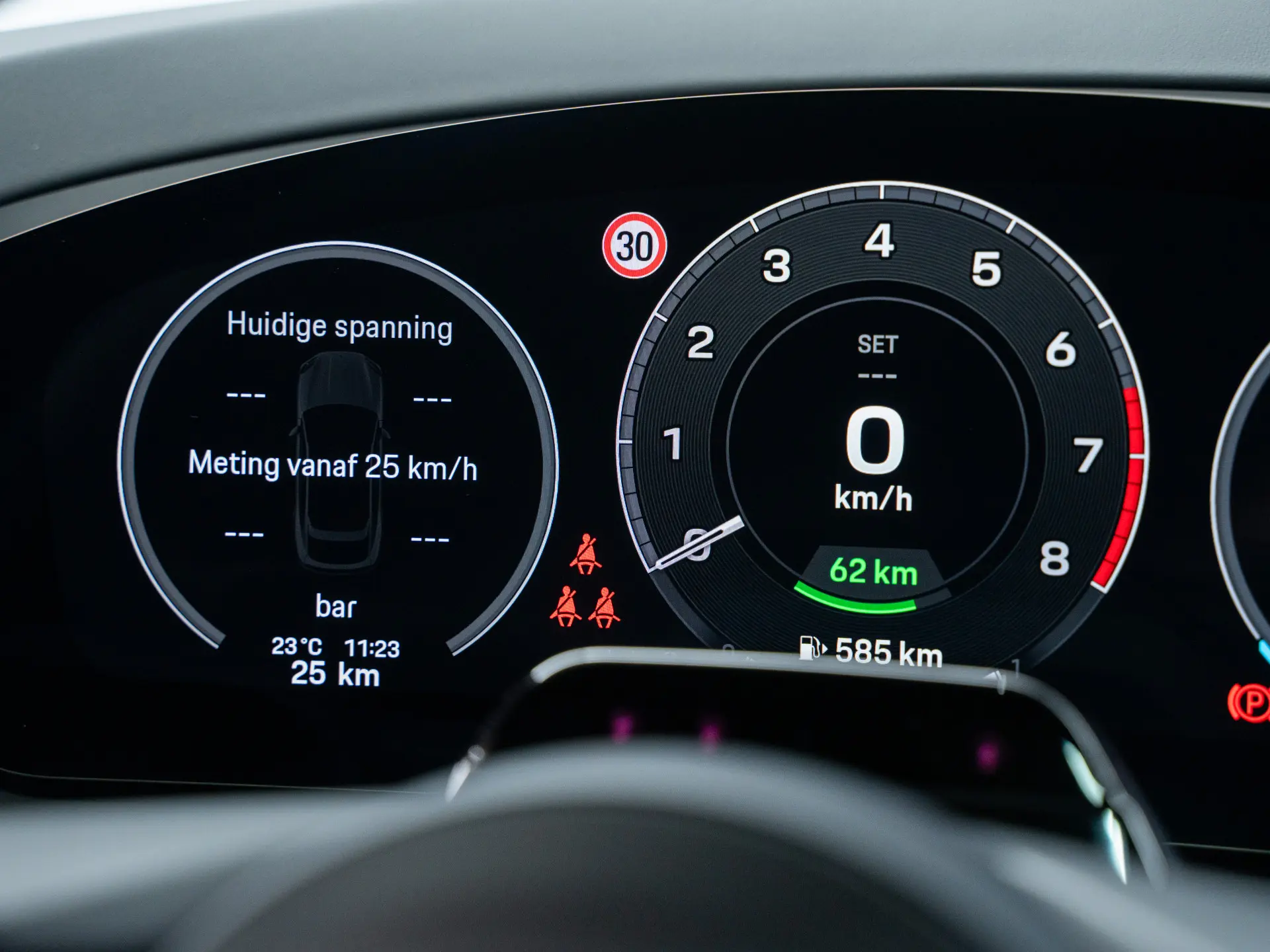 Cayenne E-Hybrid Black Edition Coupé