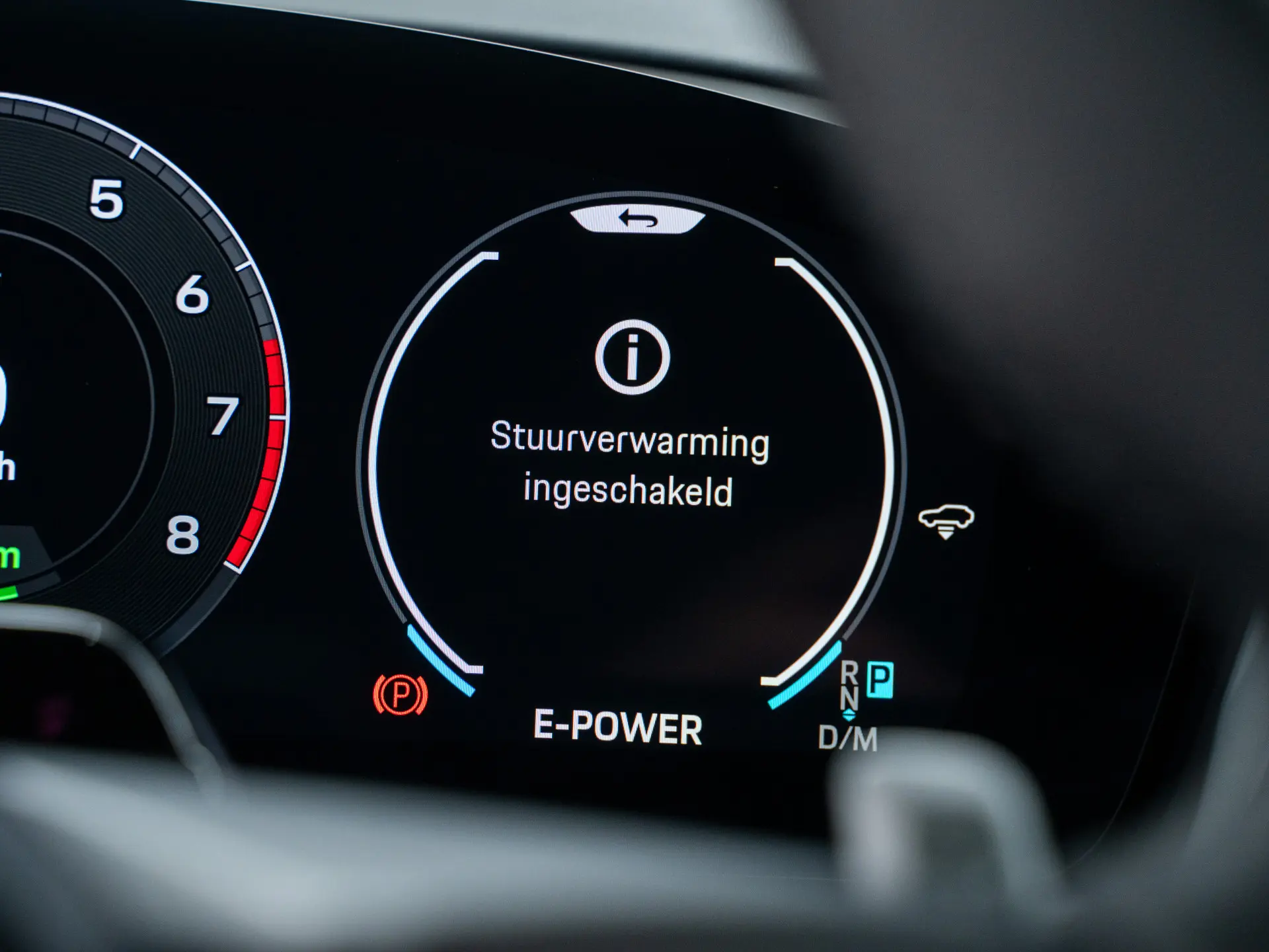 Cayenne E-Hybrid Black Edition Coupé