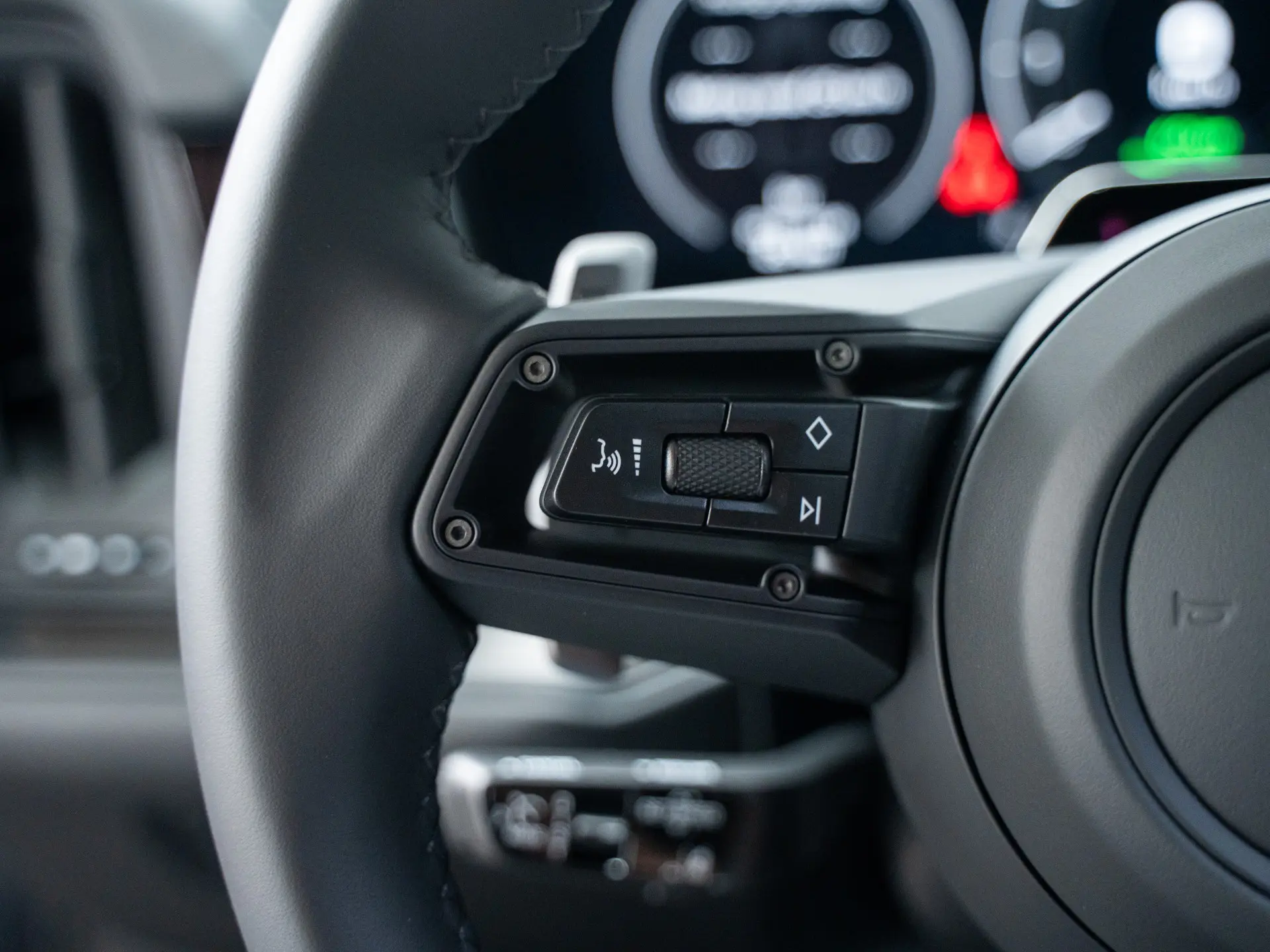 Cayenne E-Hybrid Black Edition Coupé