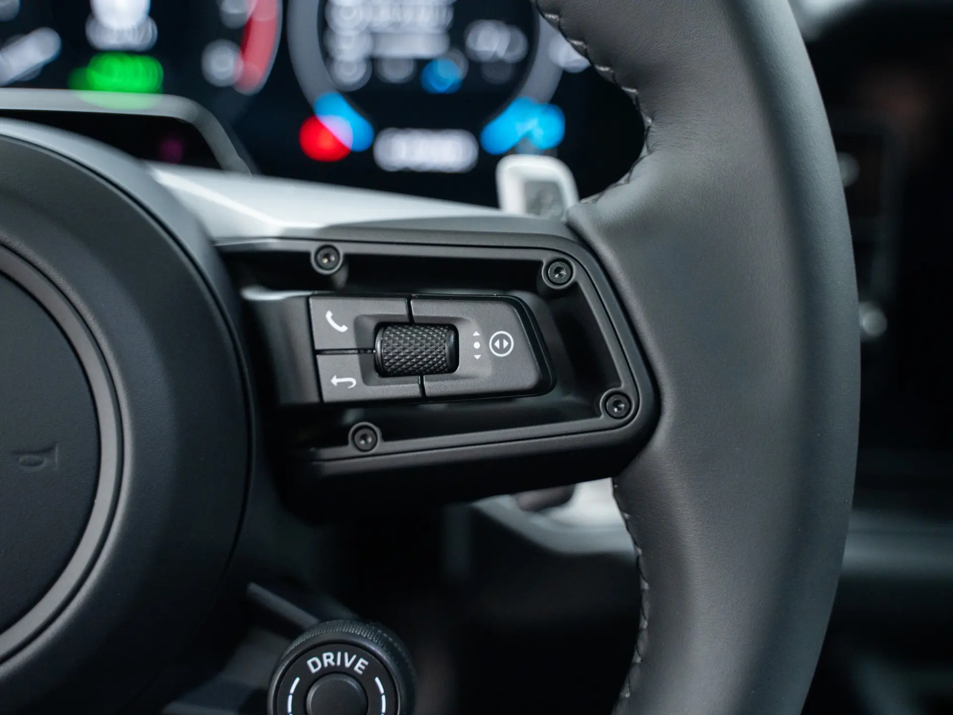 Cayenne E-Hybrid Black Edition Coupé