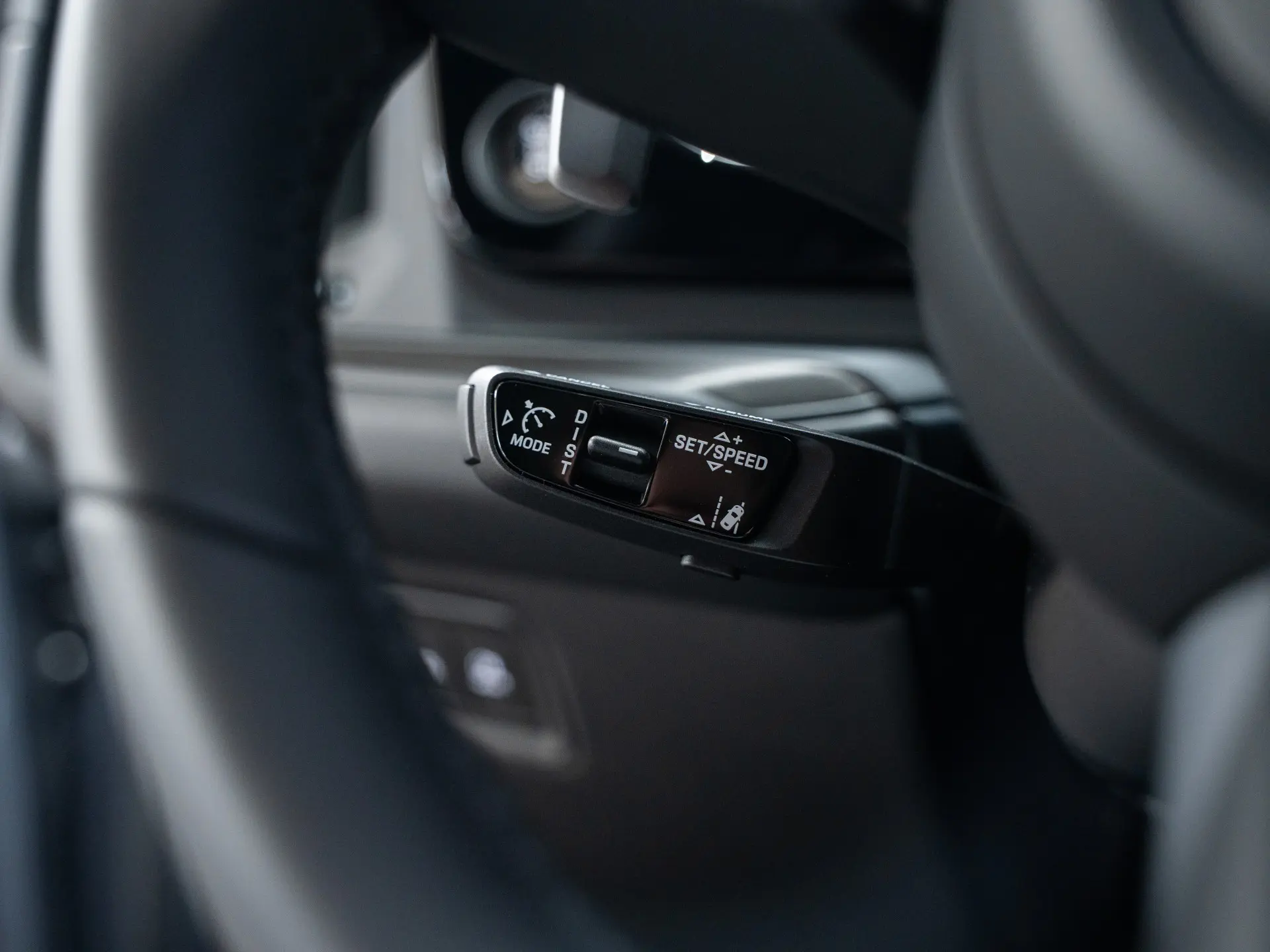 Cayenne E-Hybrid Black Edition Coupé