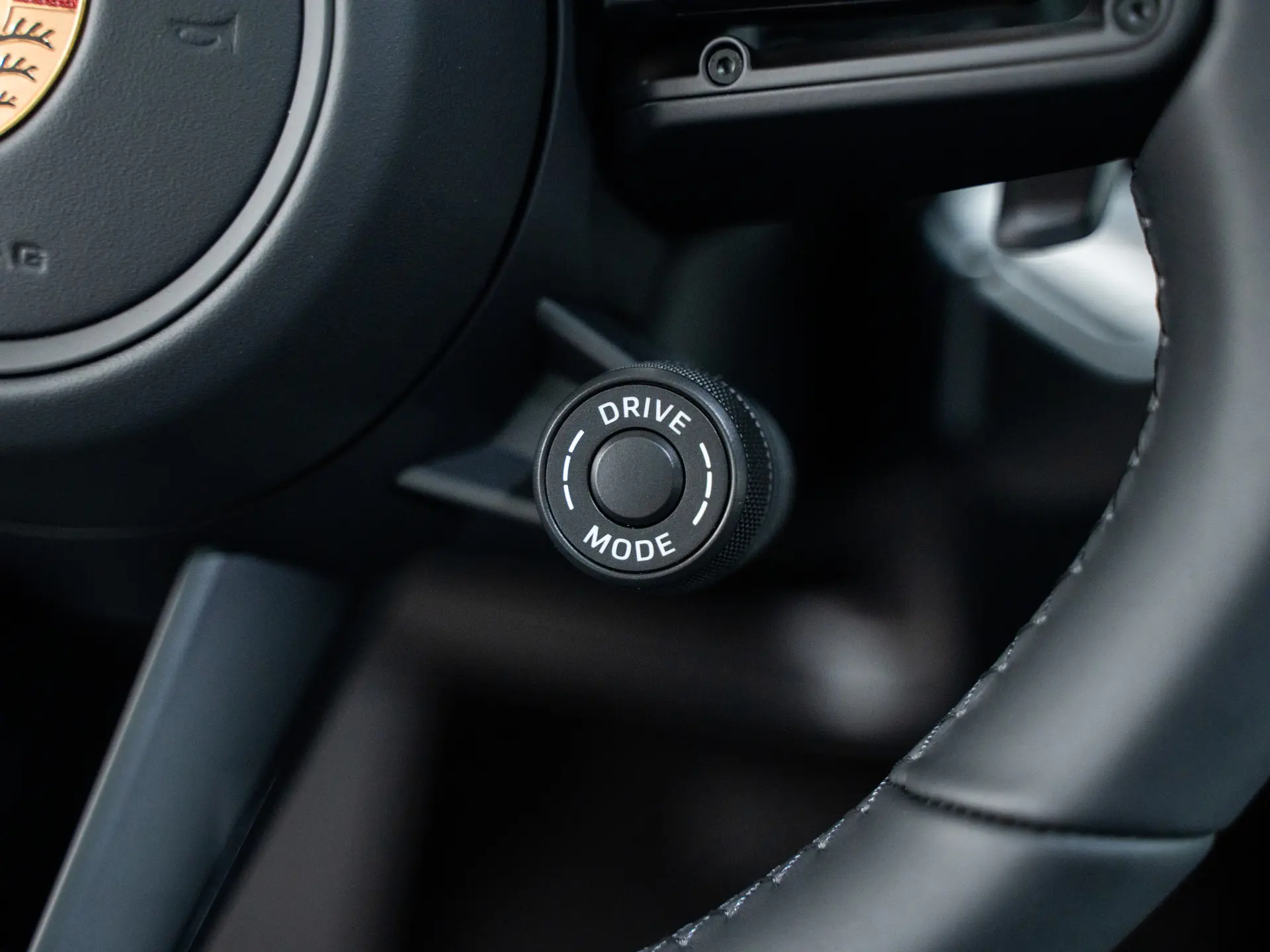 Cayenne E-Hybrid Black Edition Coupé