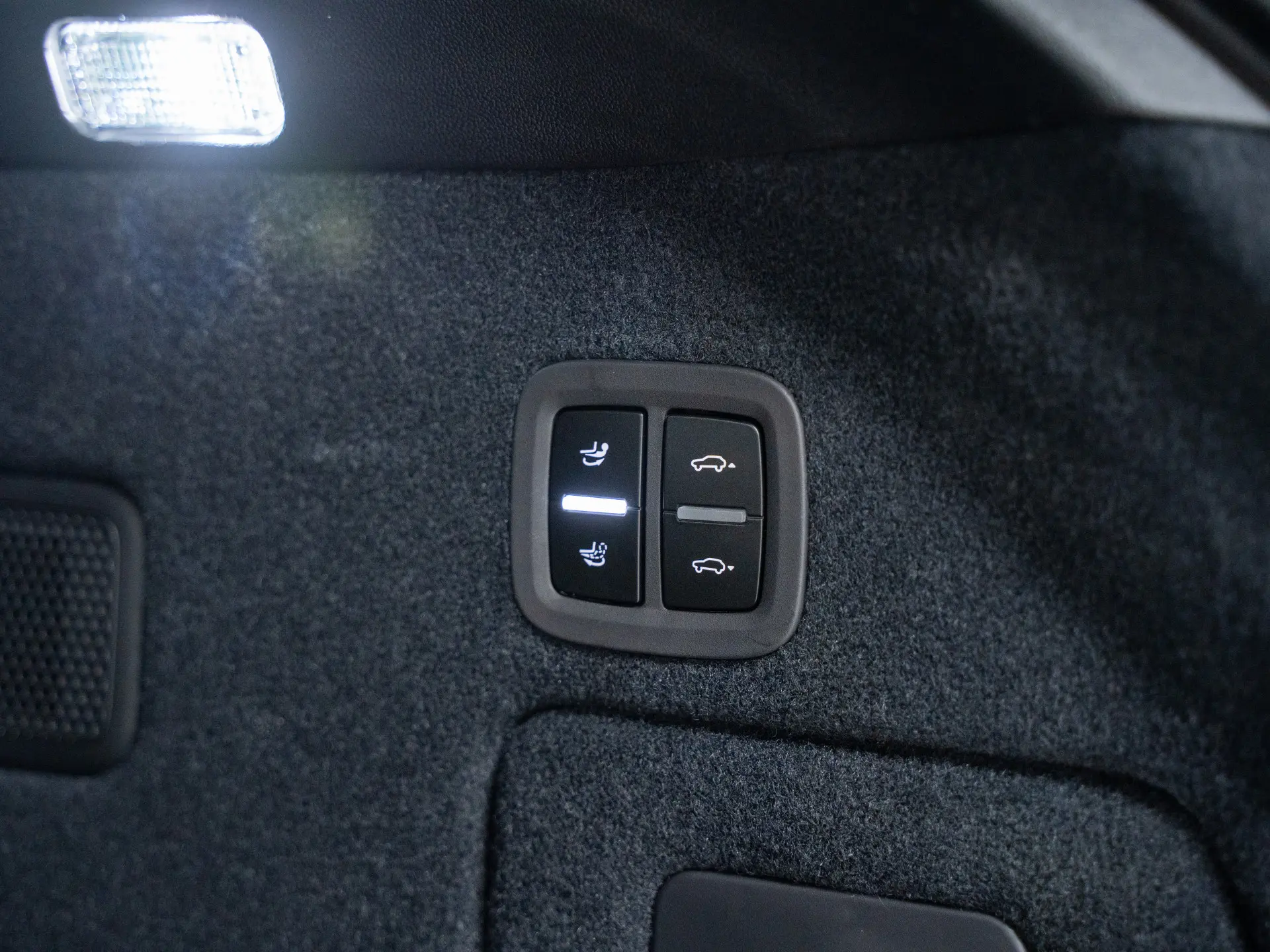 Cayenne E-Hybrid Black Edition Coupé